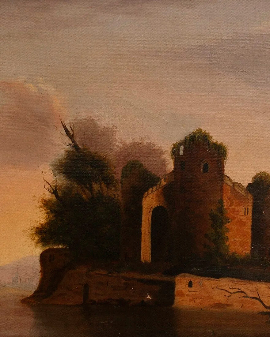 RUINS