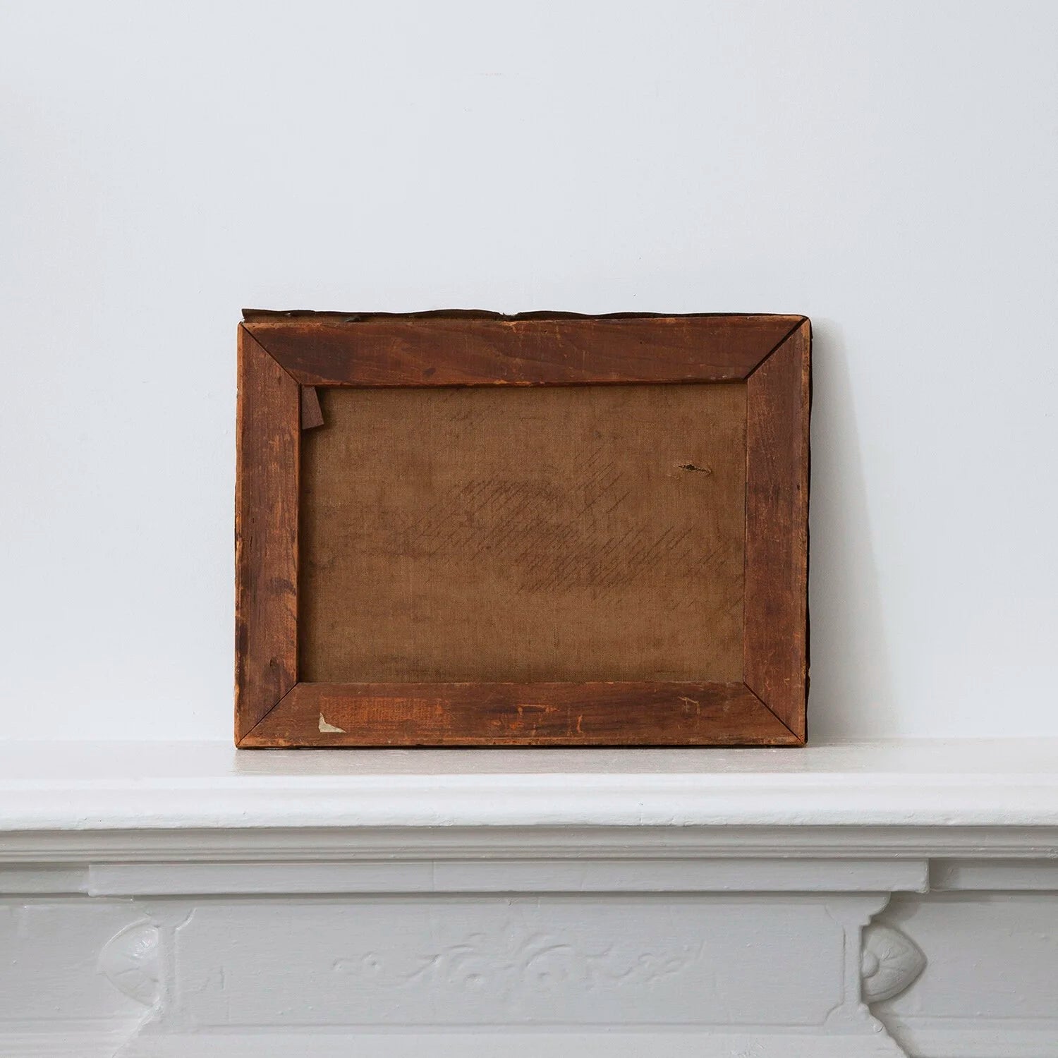 RIVERSCAPE WITH BATHERS