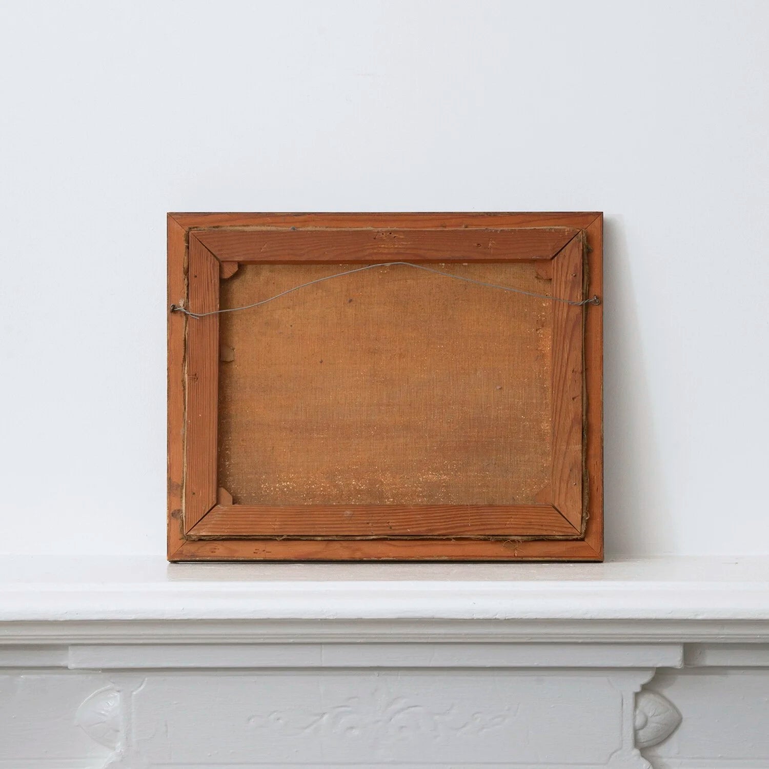 LANDSCAPE WITH VILLA