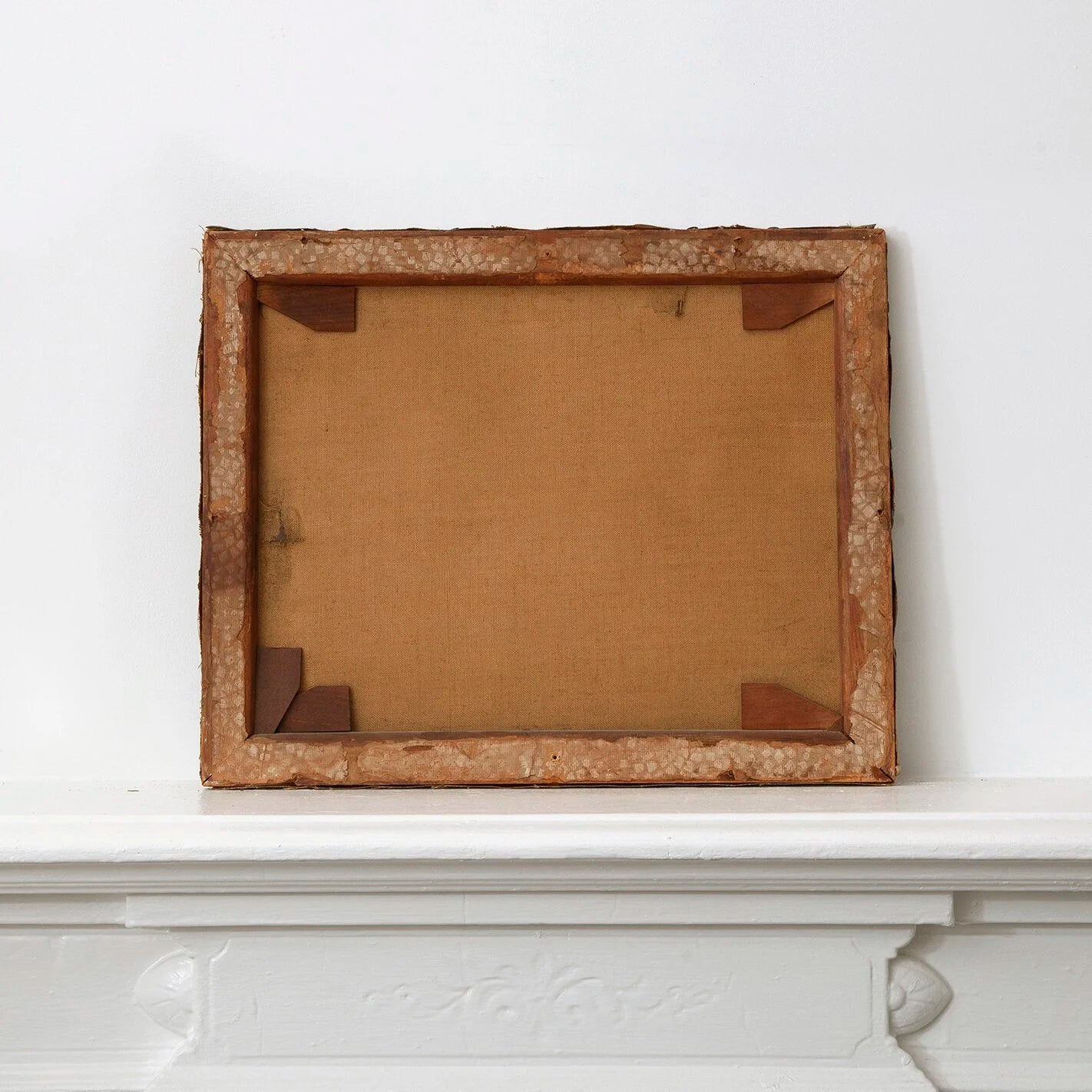 SHIPS AT SEA AT DUSK