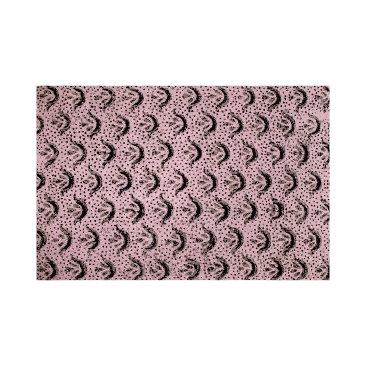 PROVINCETOWN Cashmere Blanket