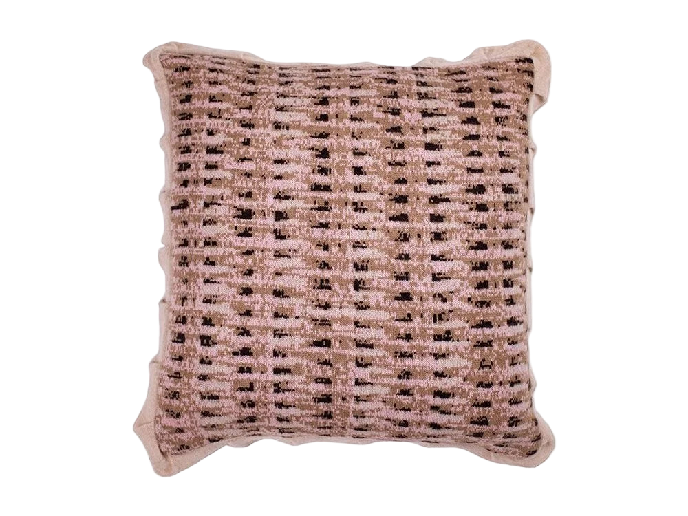 RATTAN PILLOW