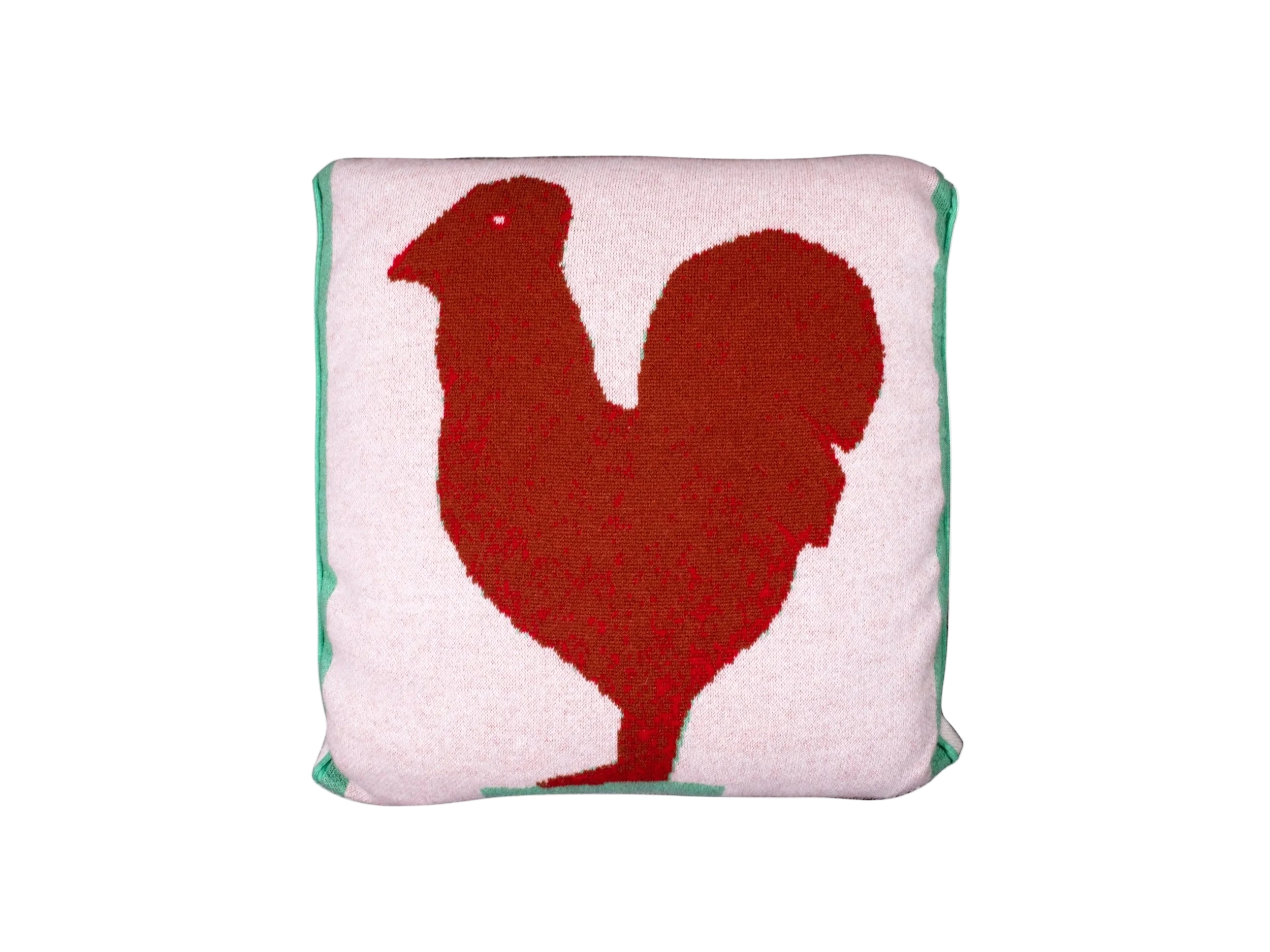 ROOSTER PILLOW
