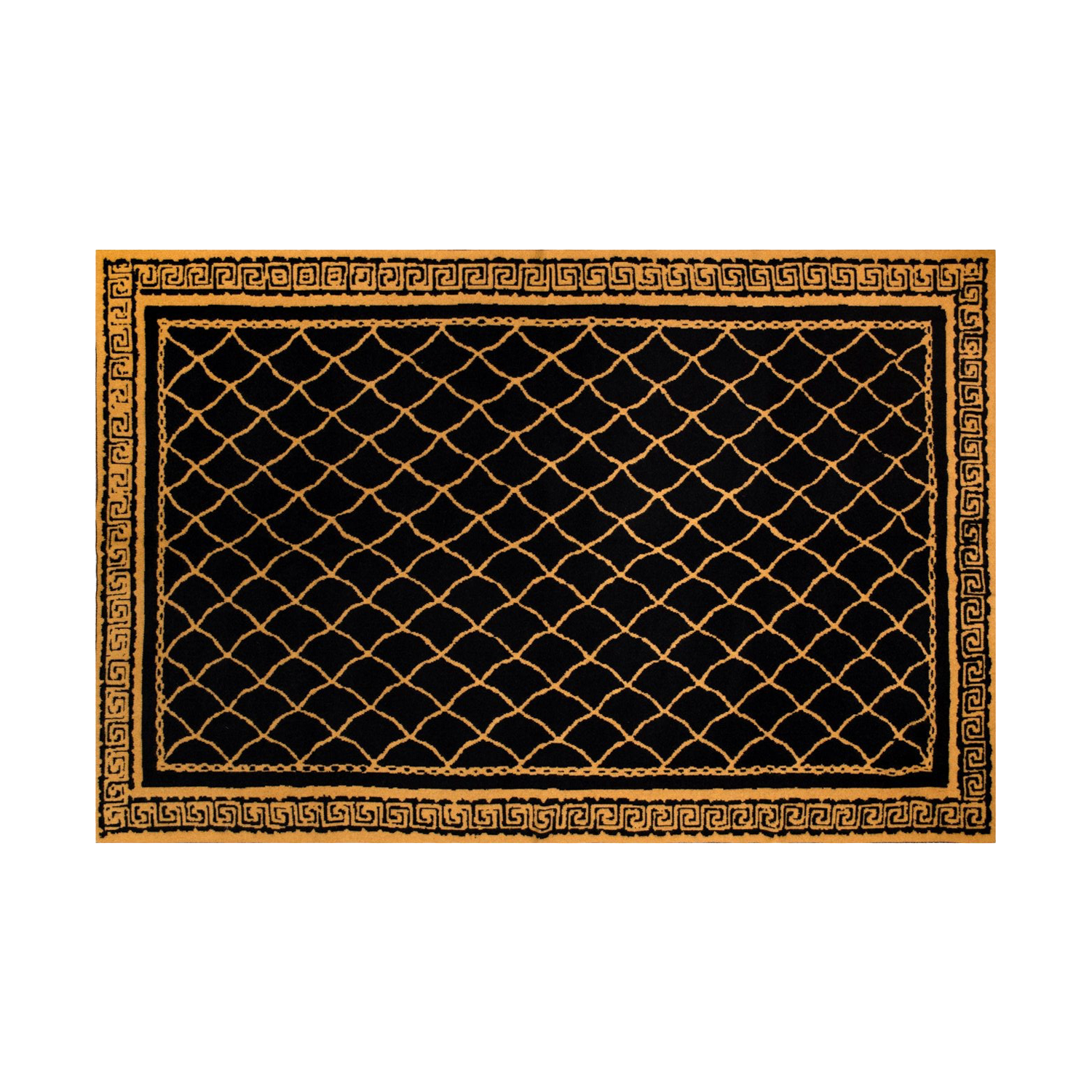 "BAIAE" CASHMERE BLANKET