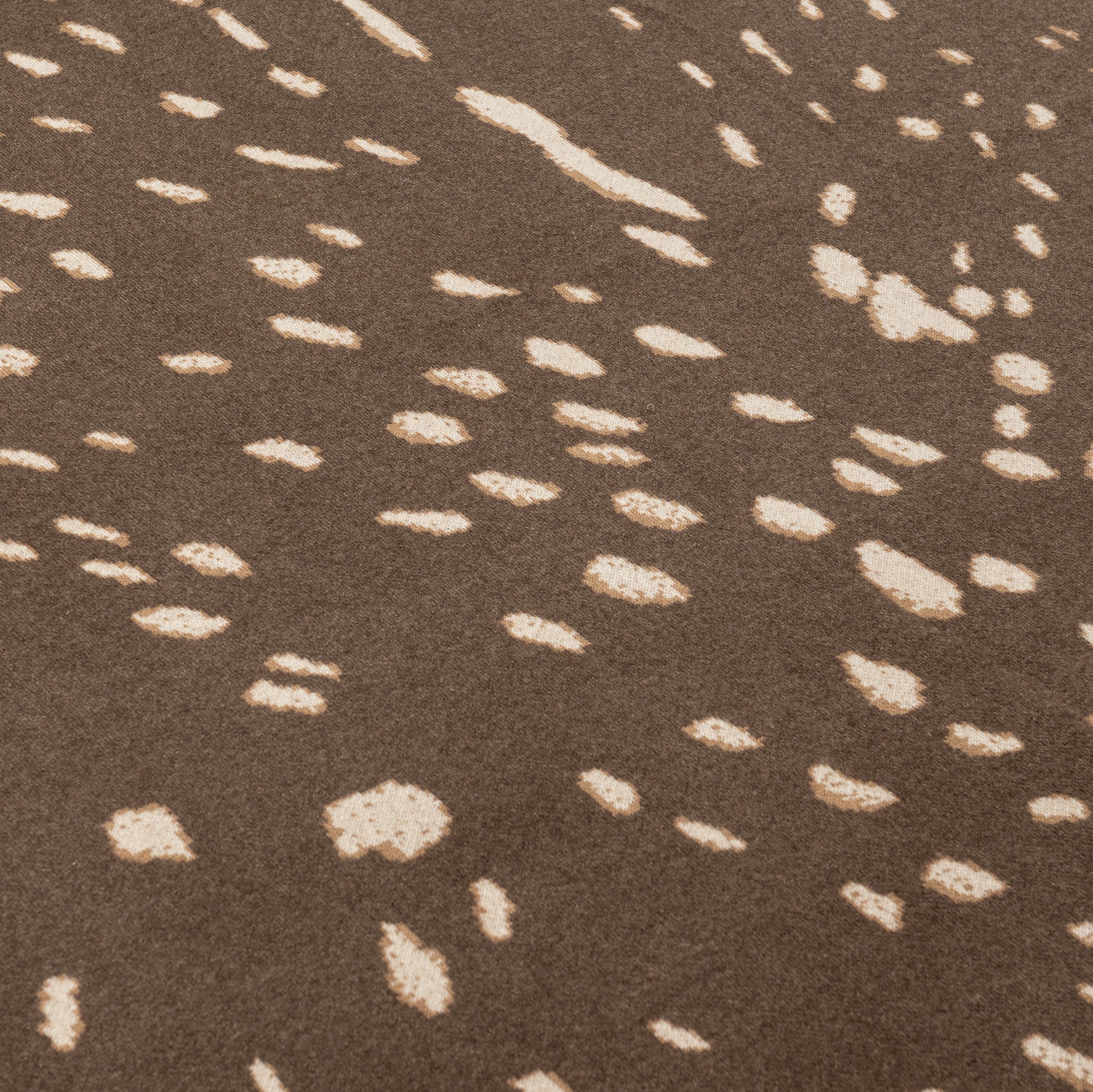 Chital Cashmere Yak Blanket