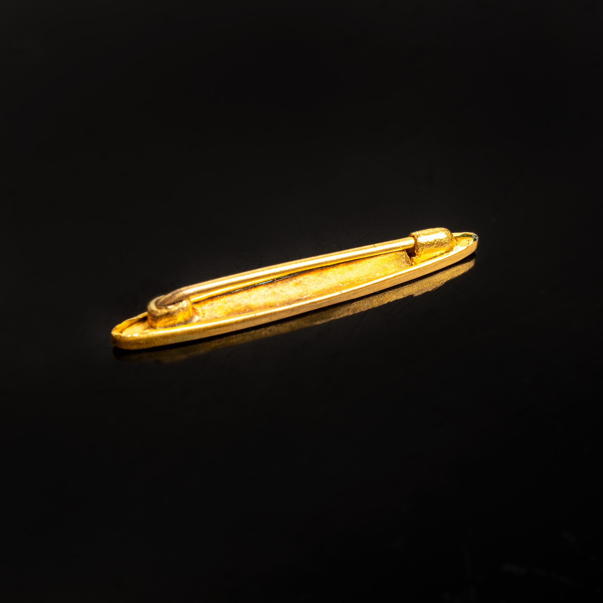 Victorian Lingerie Pin