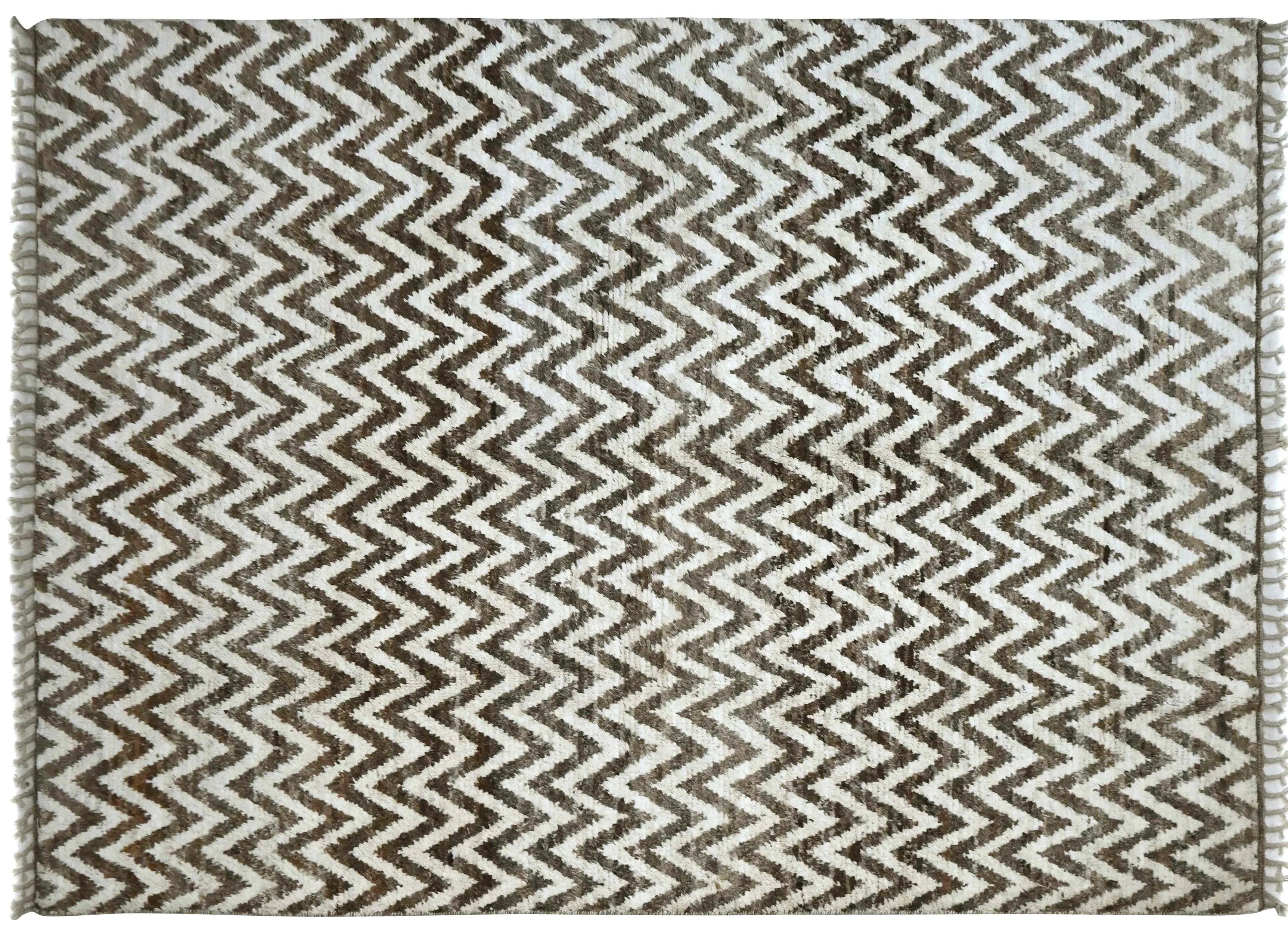 NOMAD Home "Badam Zamini" Rug