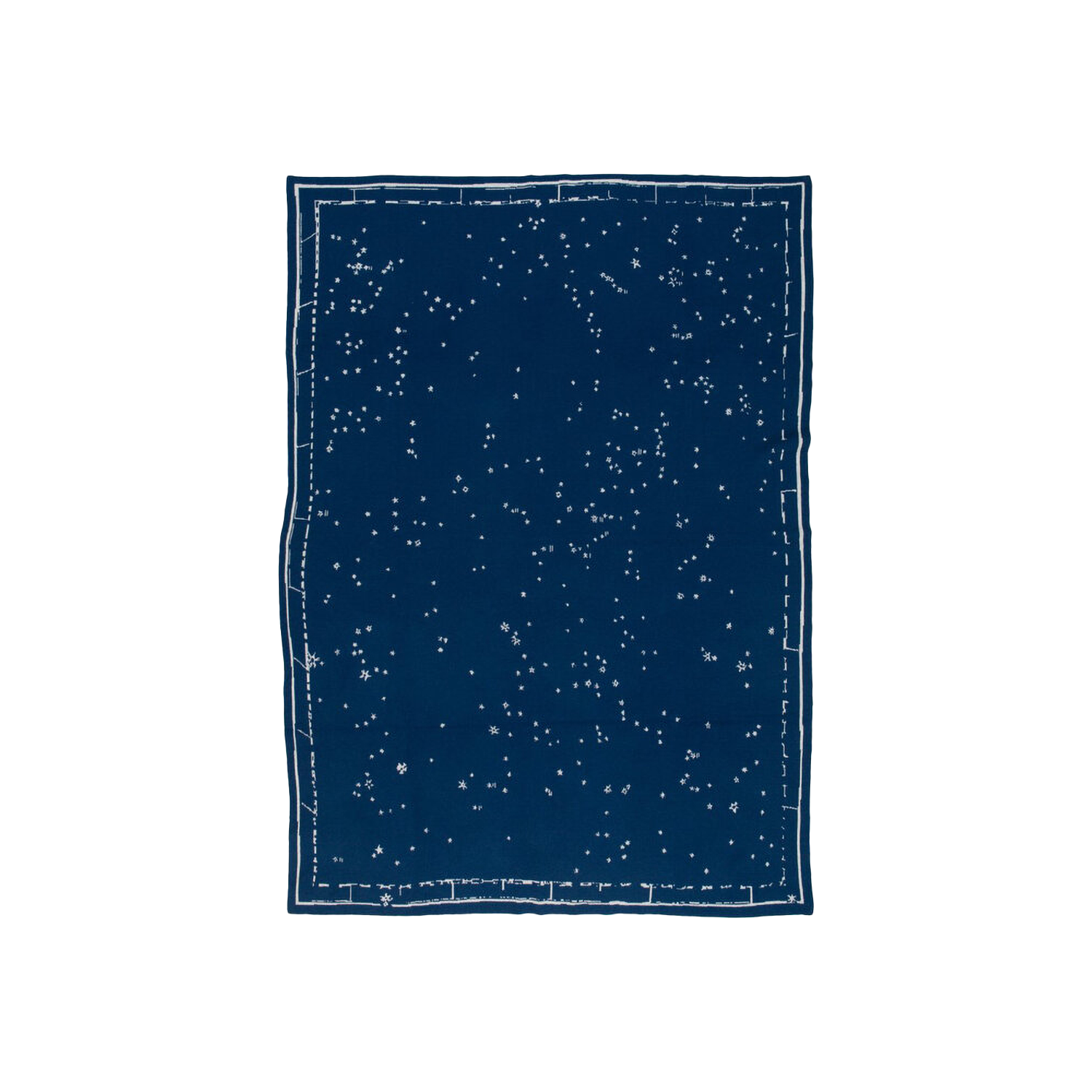 Constellation Cashmere Blankets
