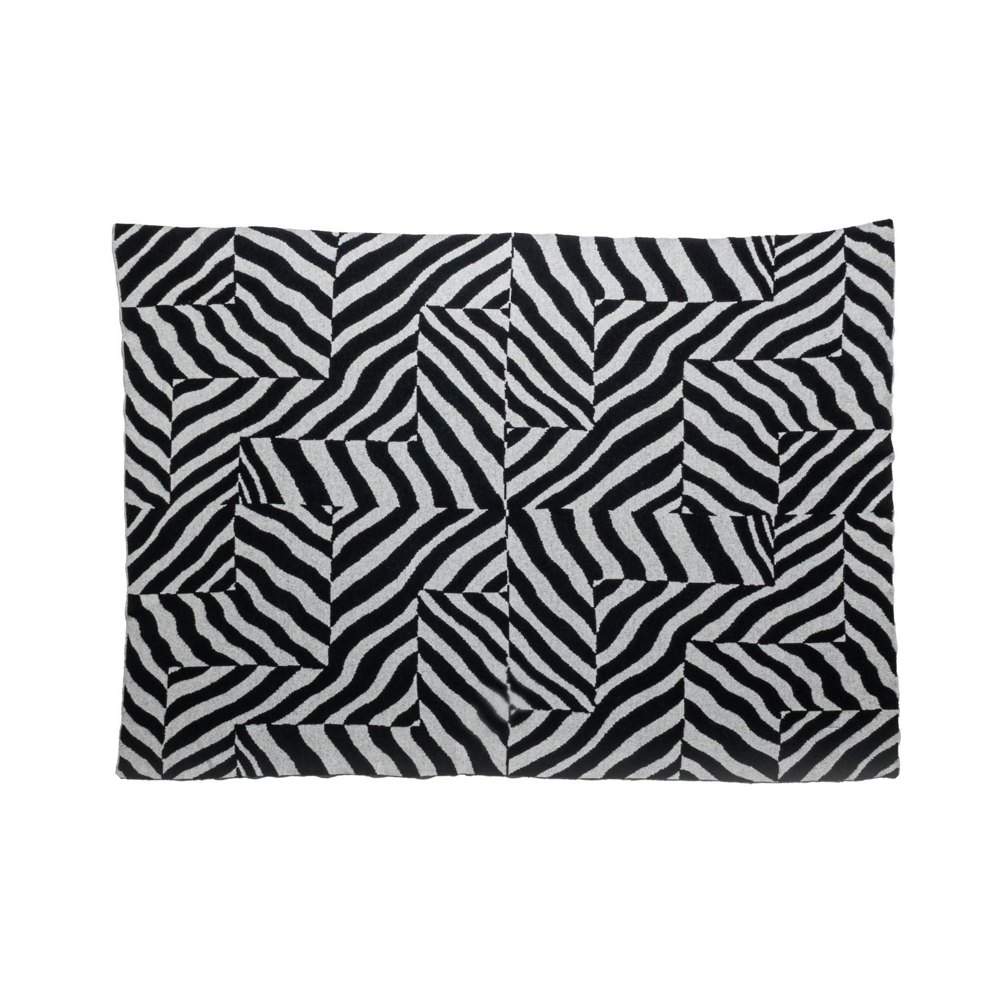 "DAZZLE" CASHMERE BLANKET