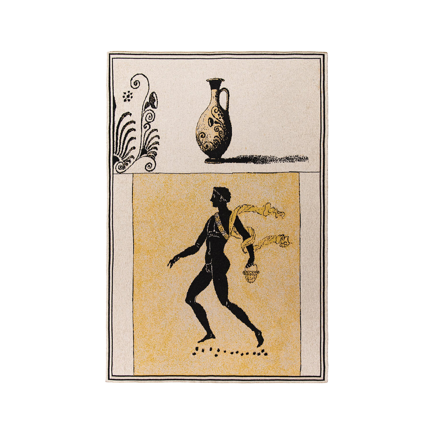 Saved New York Greek Painting