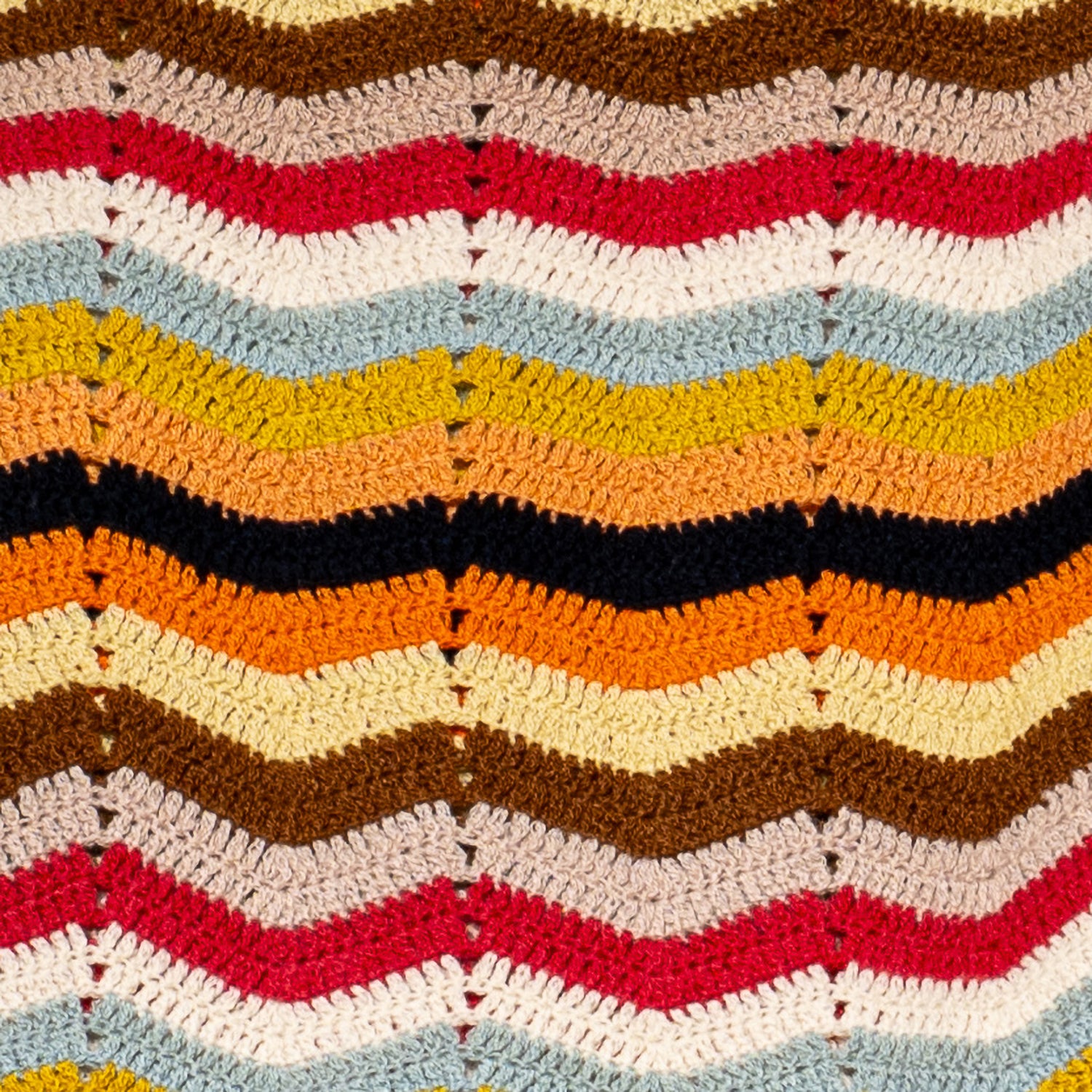 Ondulee Cashmere Blanket