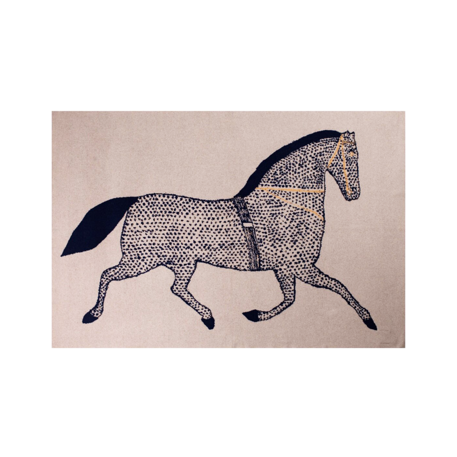 Orland Cashmere Blanket