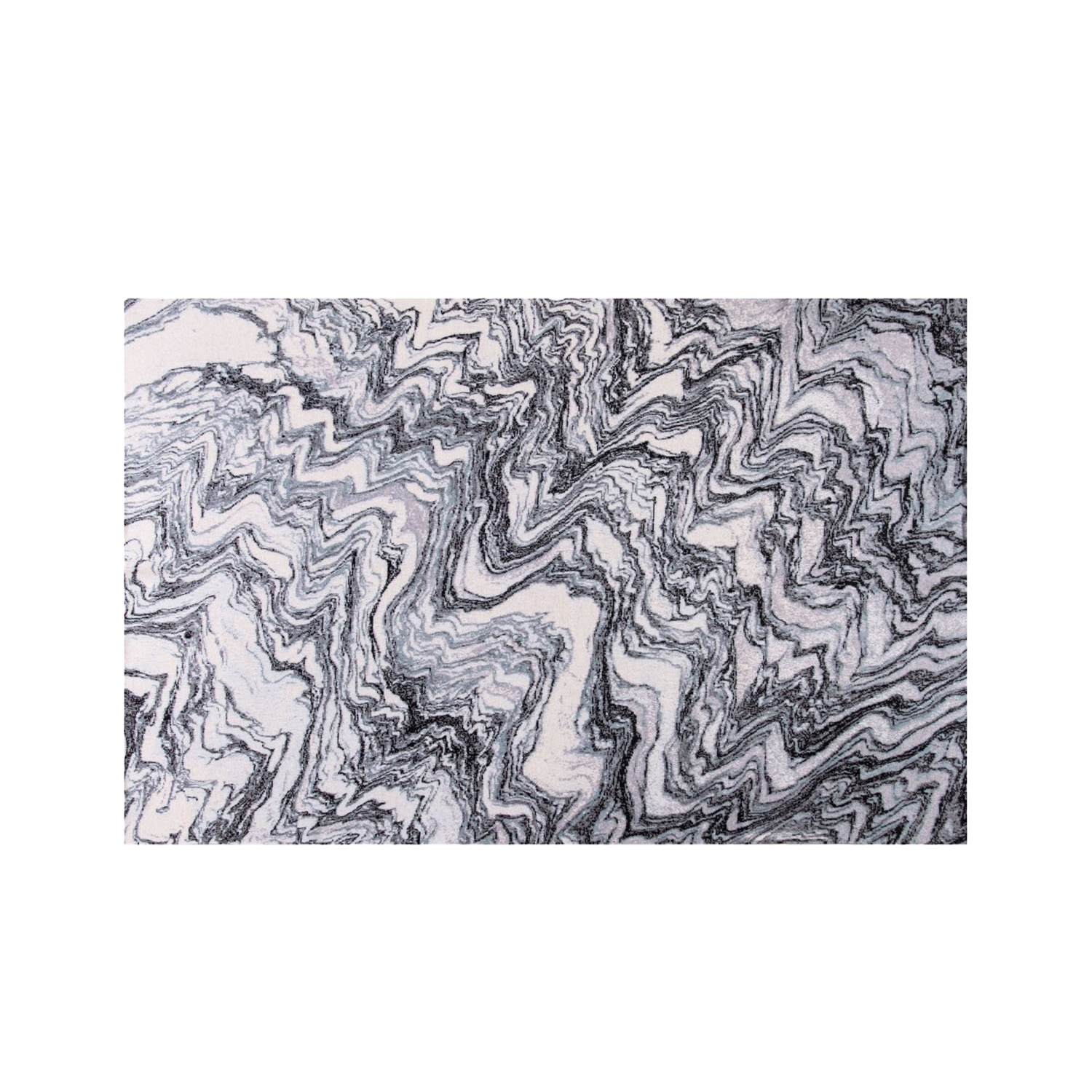 Thassos Cashmere Blanket