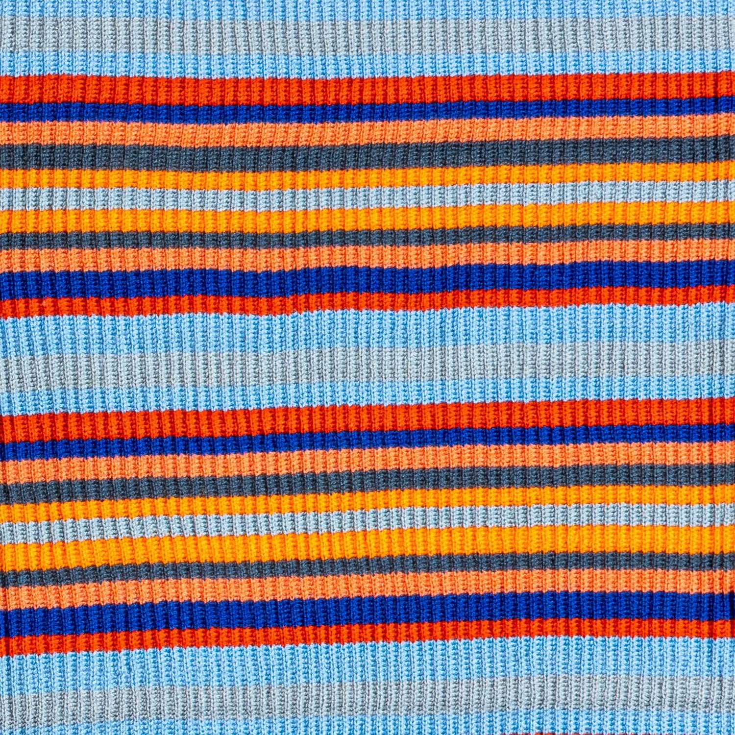 Stripes! Cashmere Knit Throws