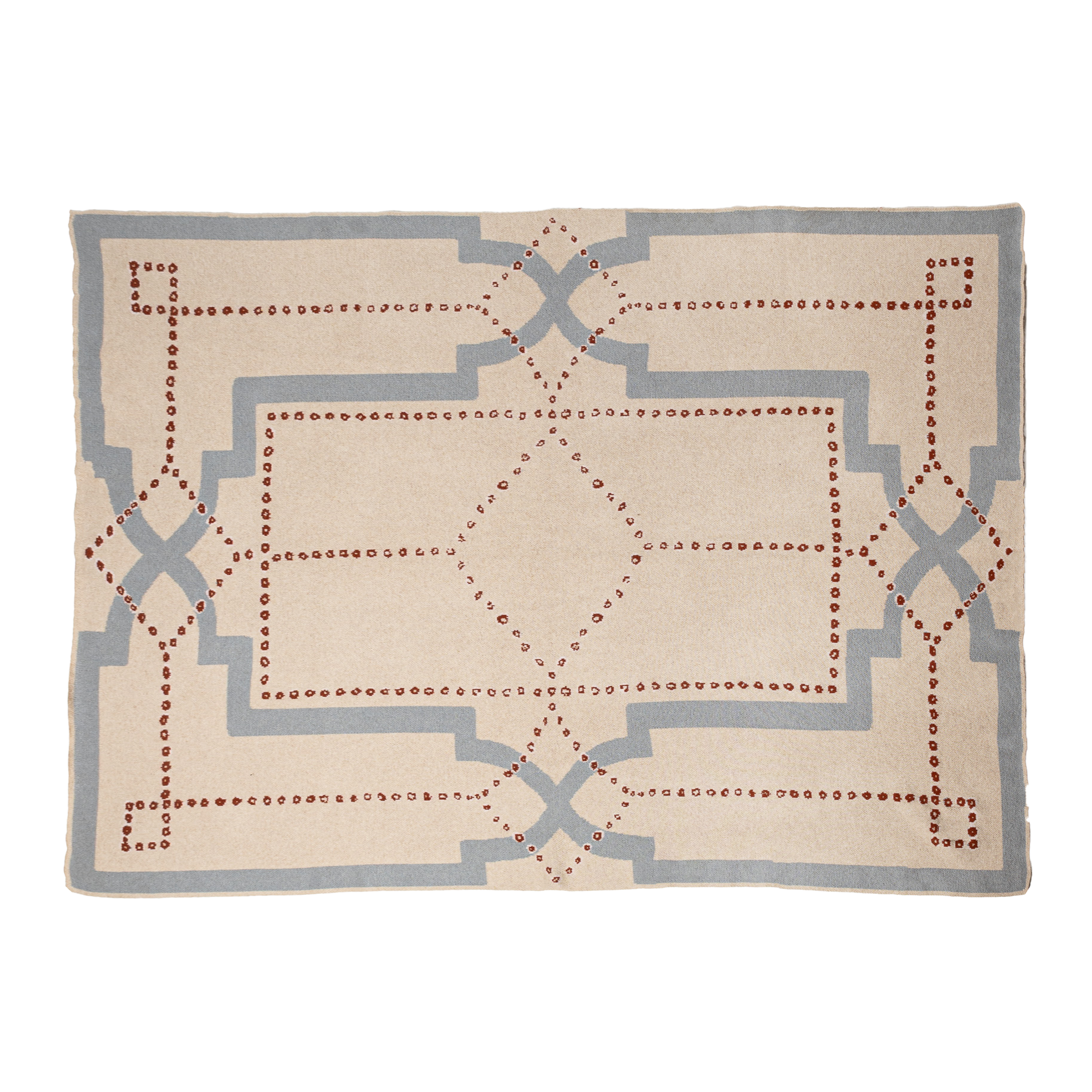 Saved NY Tschau blanket