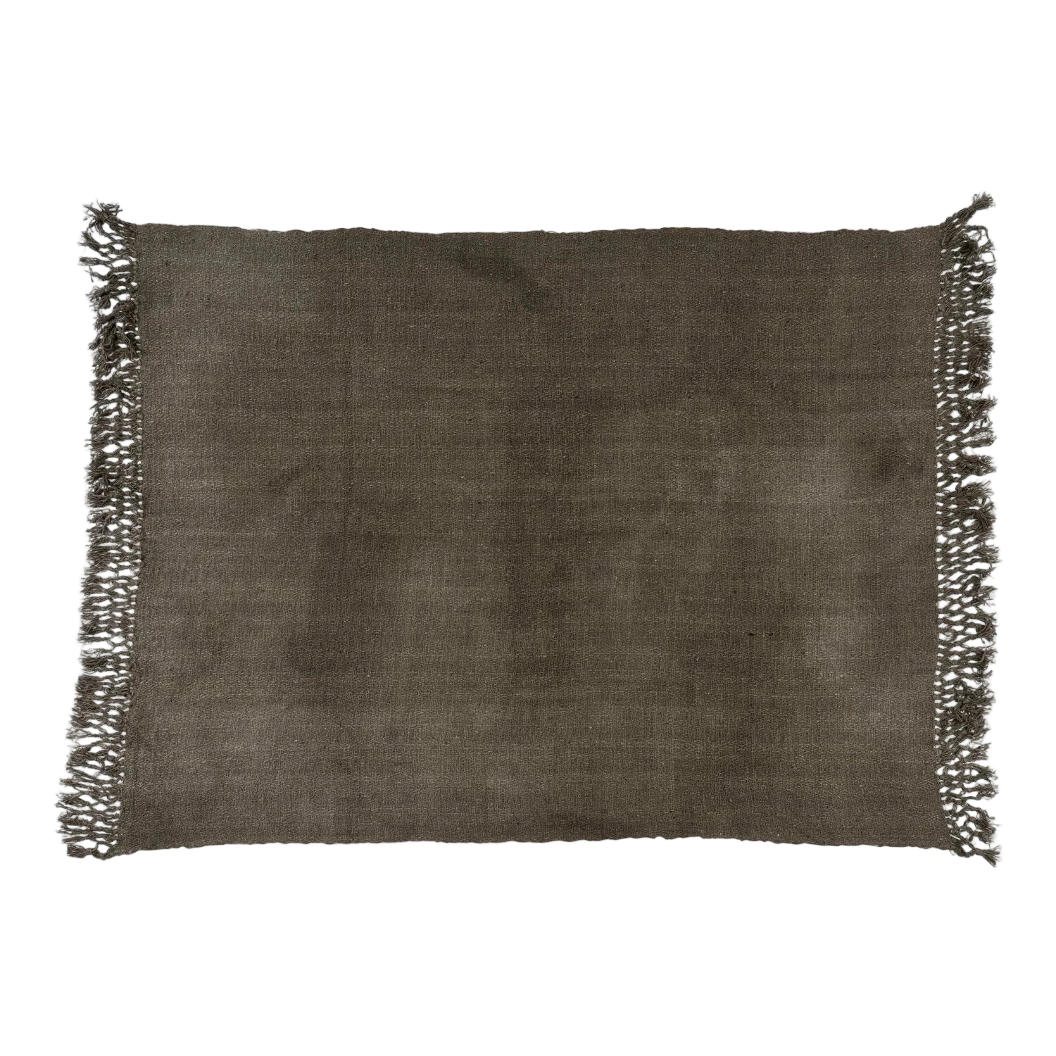 SENORITA FRINGE STONE