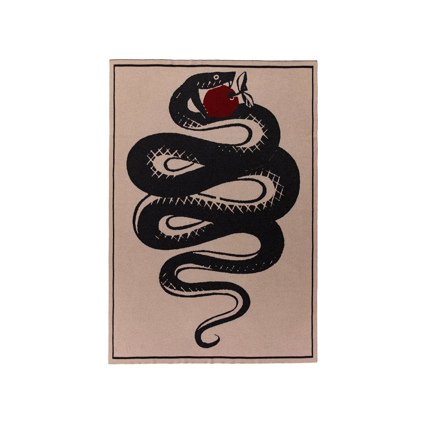 SERPENT'S APPLE