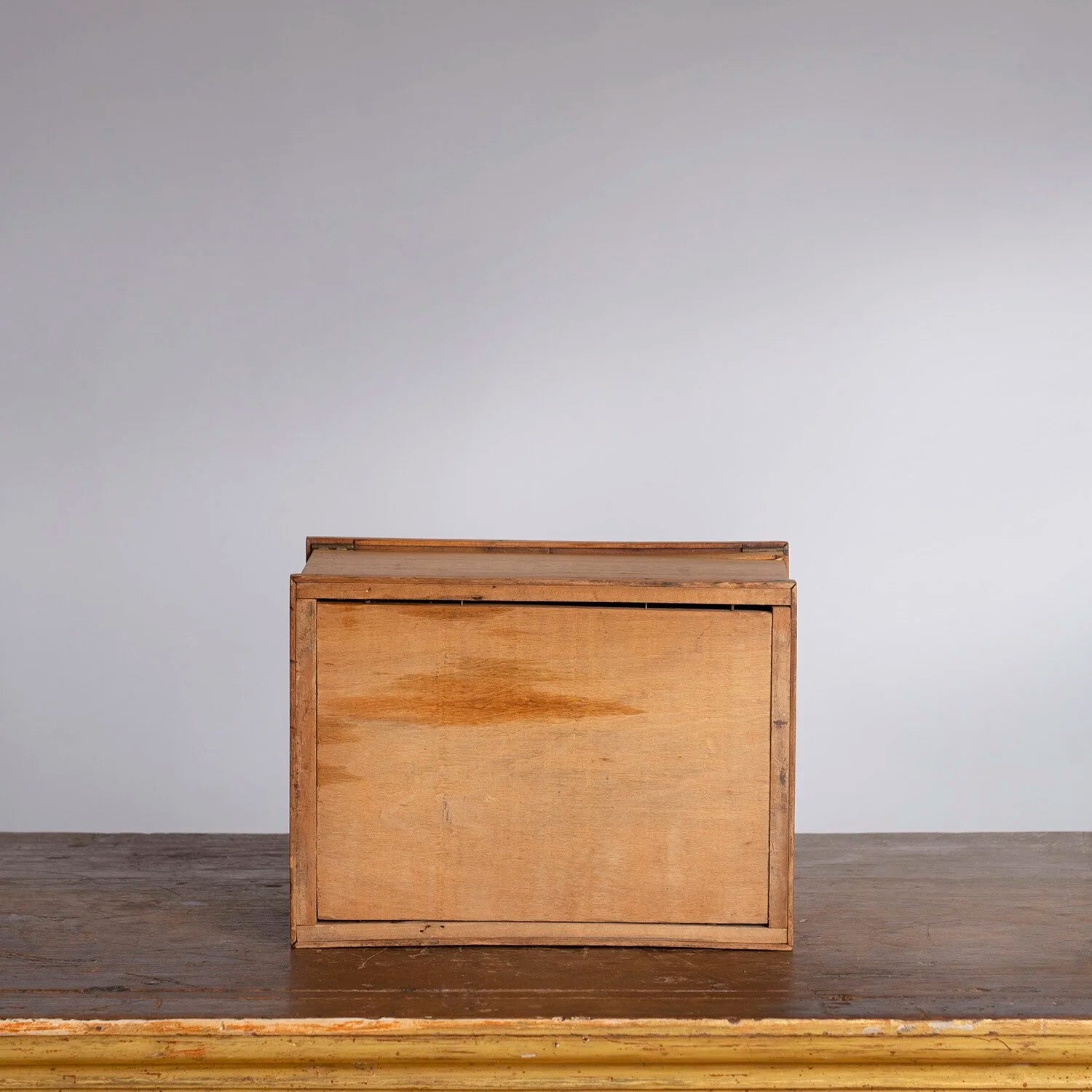 SHAKER BOX