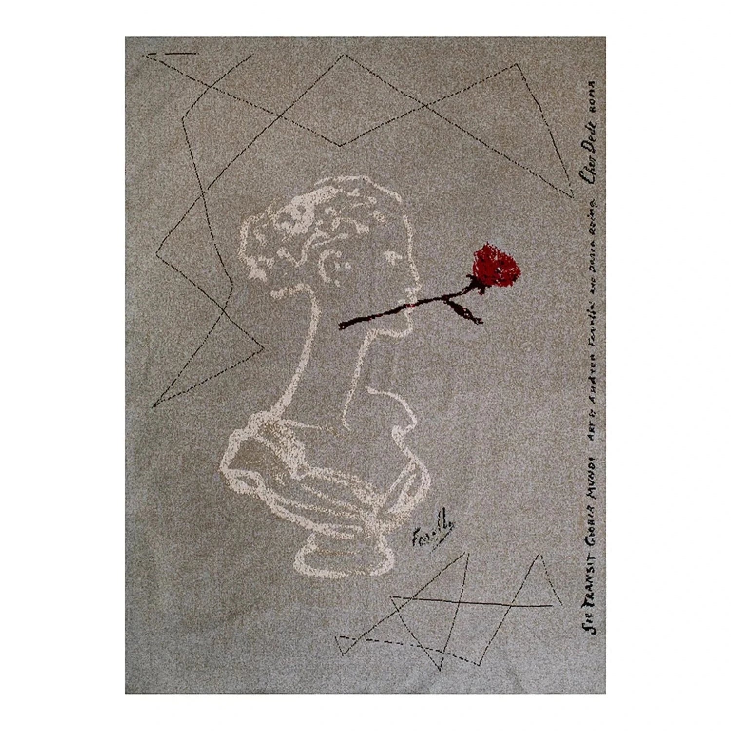 CHEZ DEDE - SIC TRANSIT GLORIA MUNDI