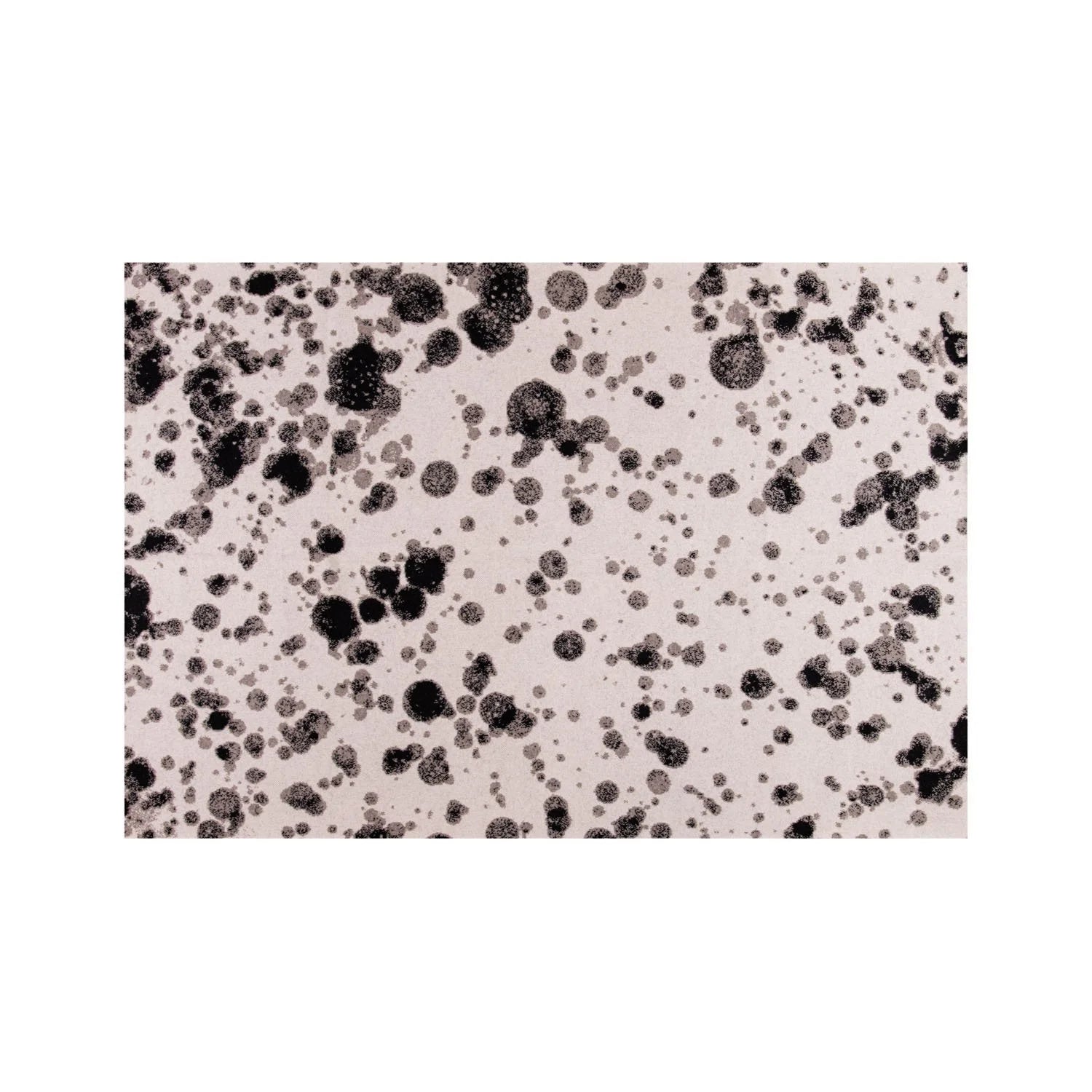 SPATTER Cashmere Blankets