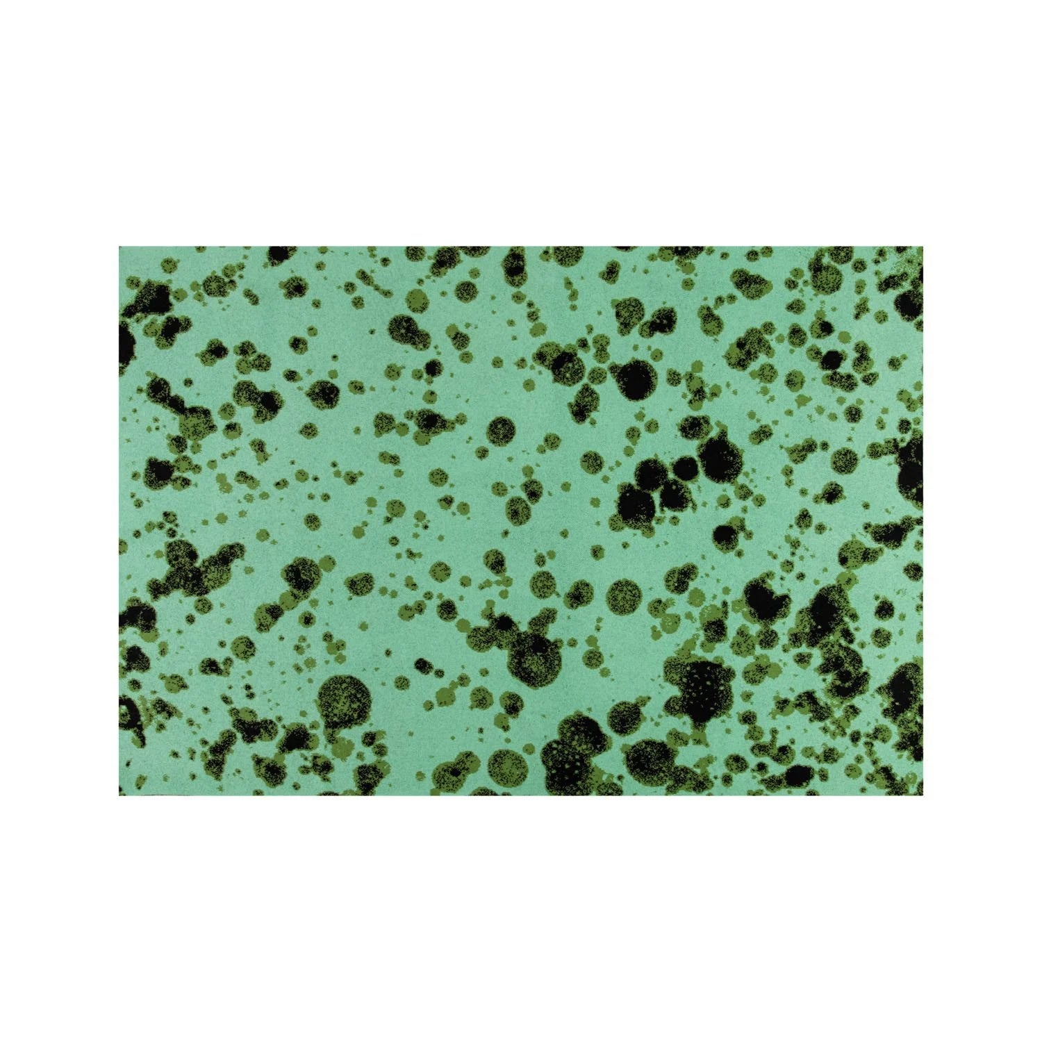 SPATTER Cashmere Blankets