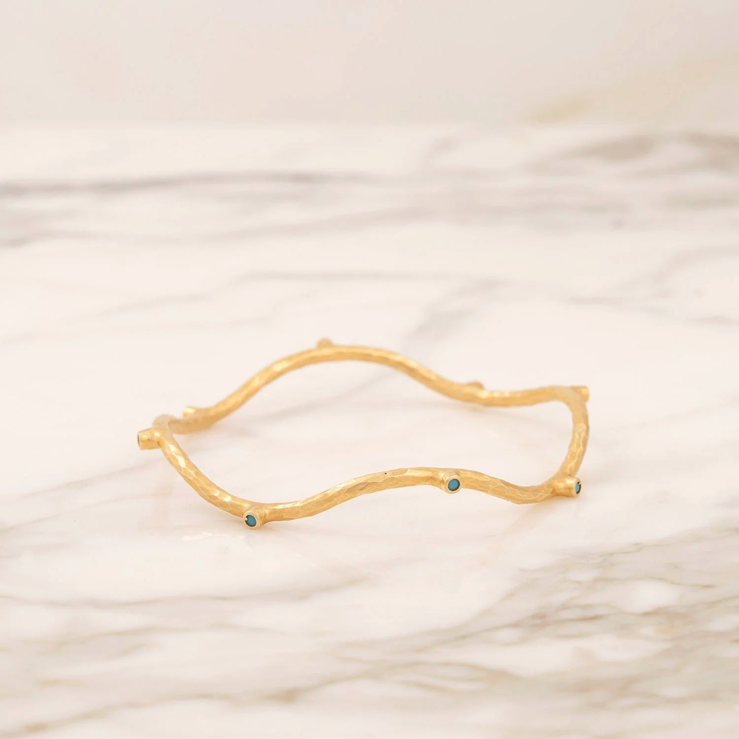STACKING BRACELETS