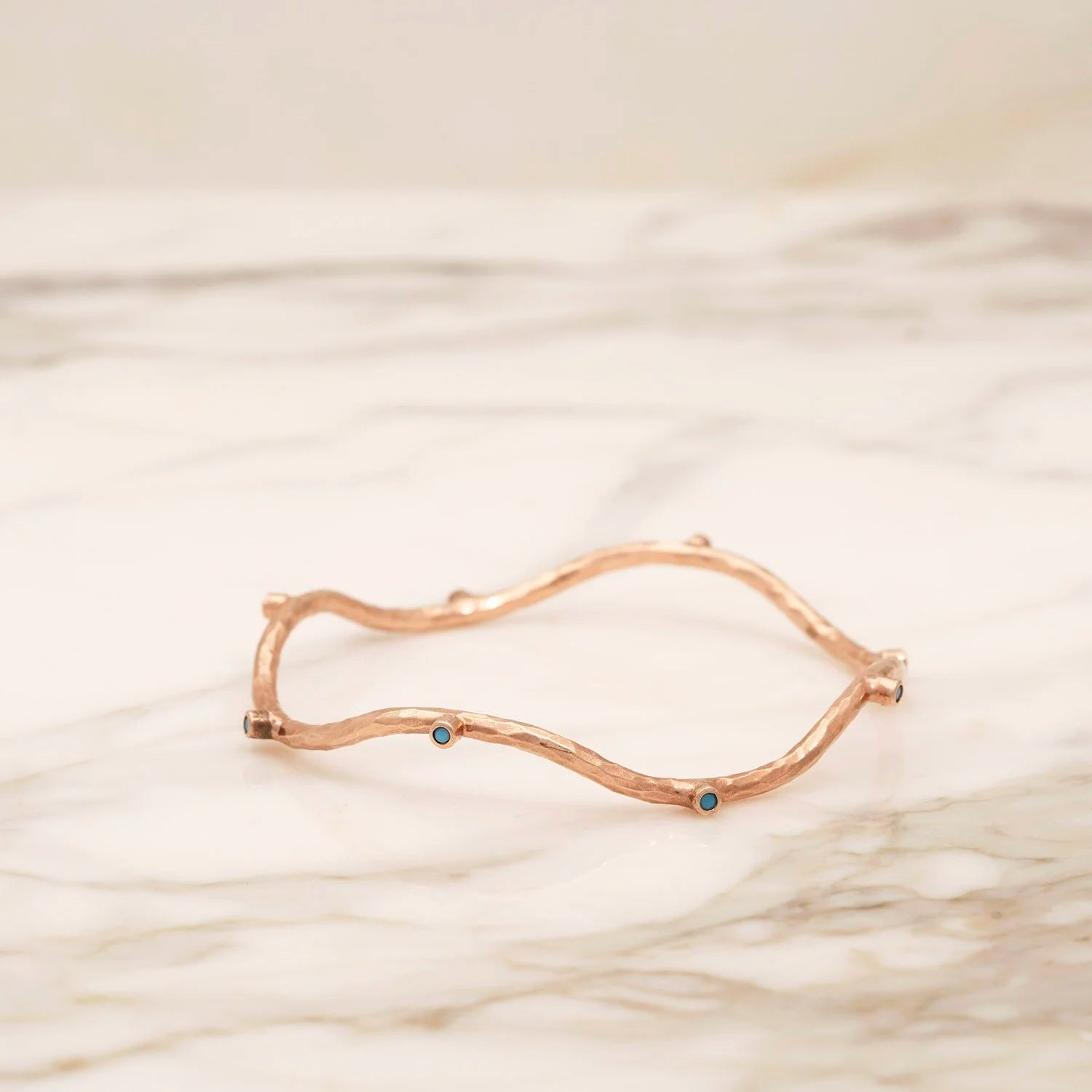 STACKING BRACELETS