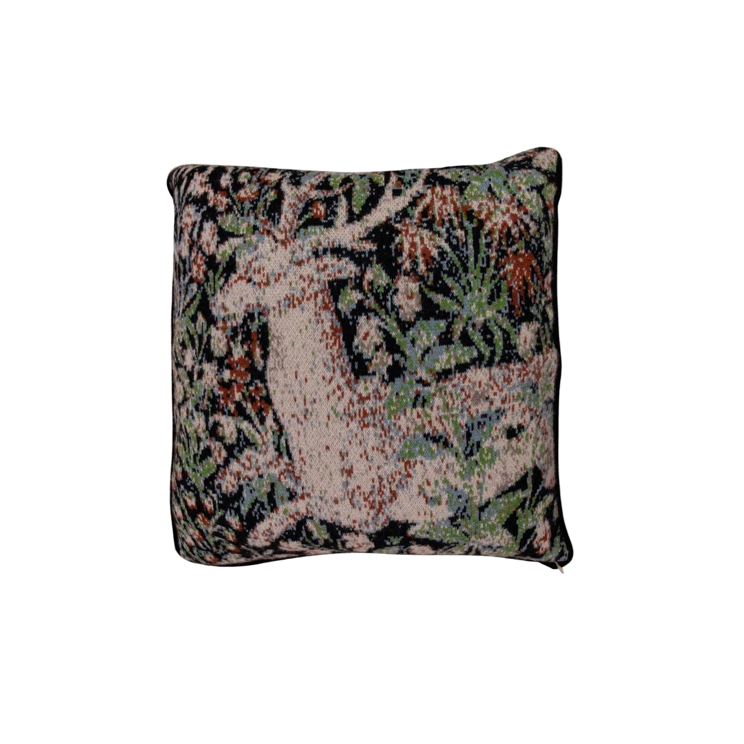 STAG TAPESTRY PILLOW