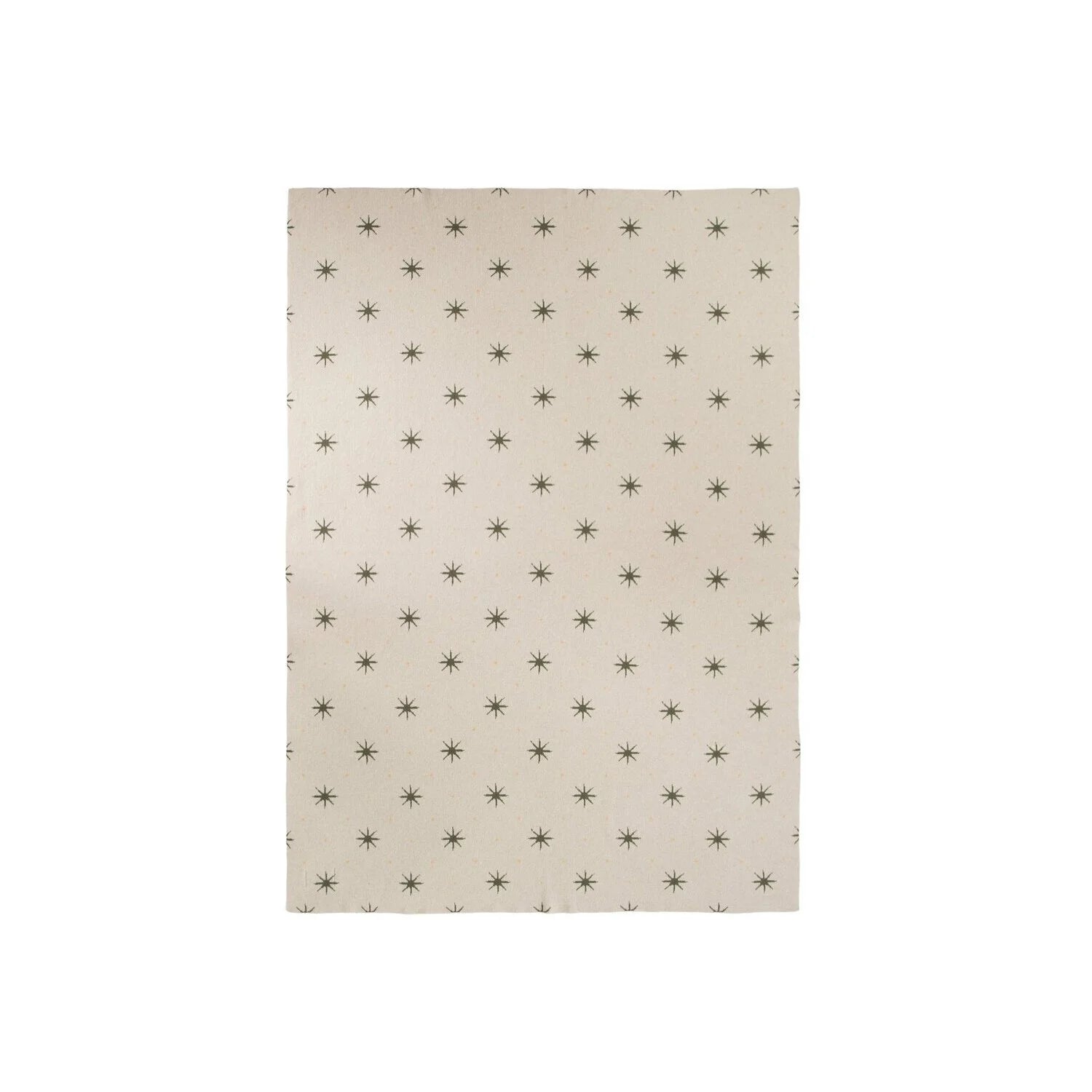 STARS Cashmere Blankets