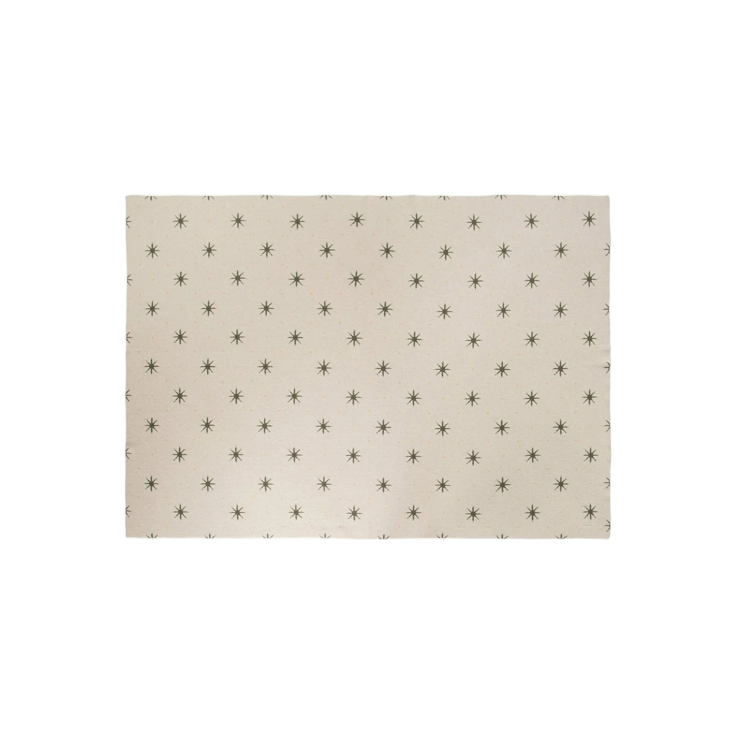 STARS Cashmere Blankets