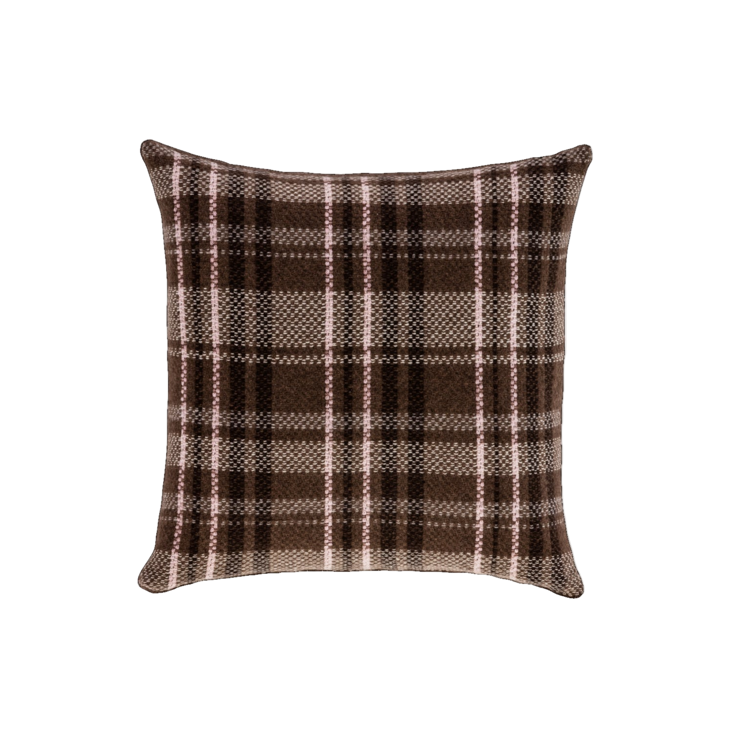 TARTAN PILLOW