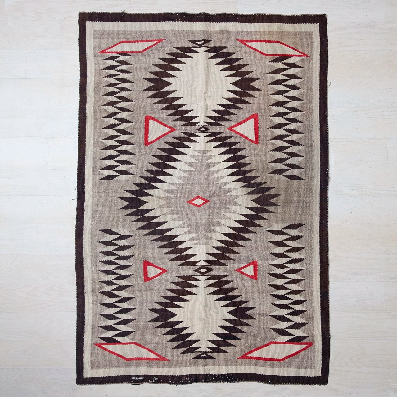 NAVAJO RUG