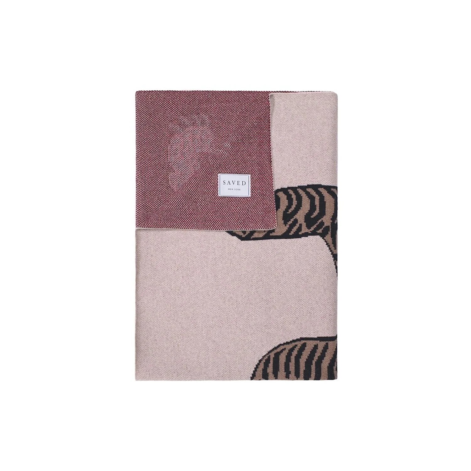 TIGER RUG
