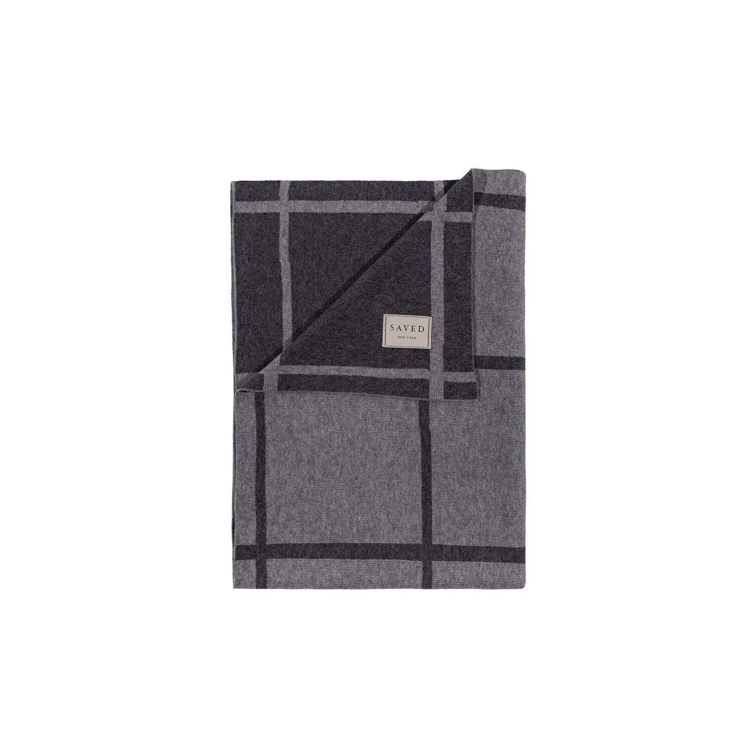 TREILLAGE Cashmere Blankets