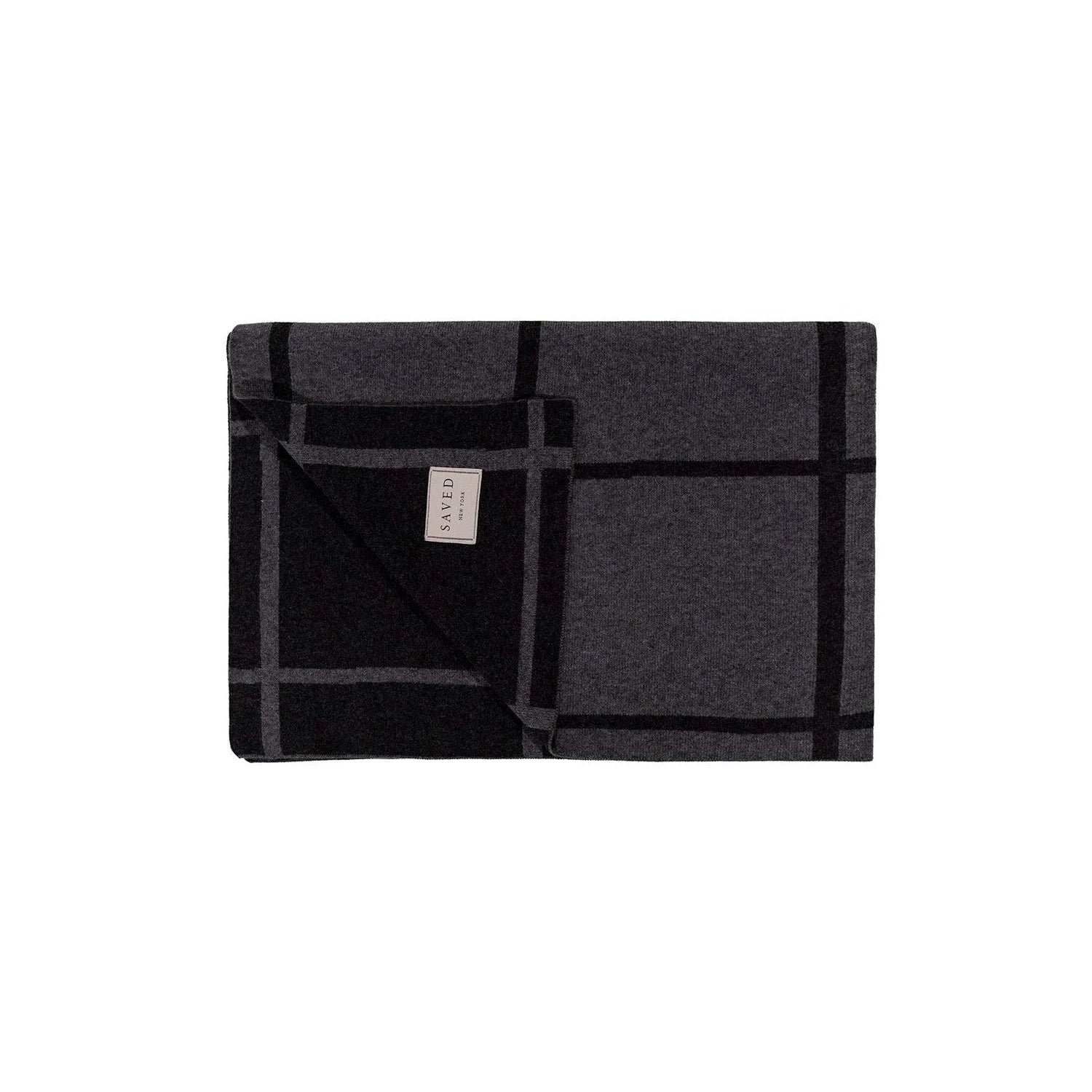 TREILLAGE Cashmere Blankets