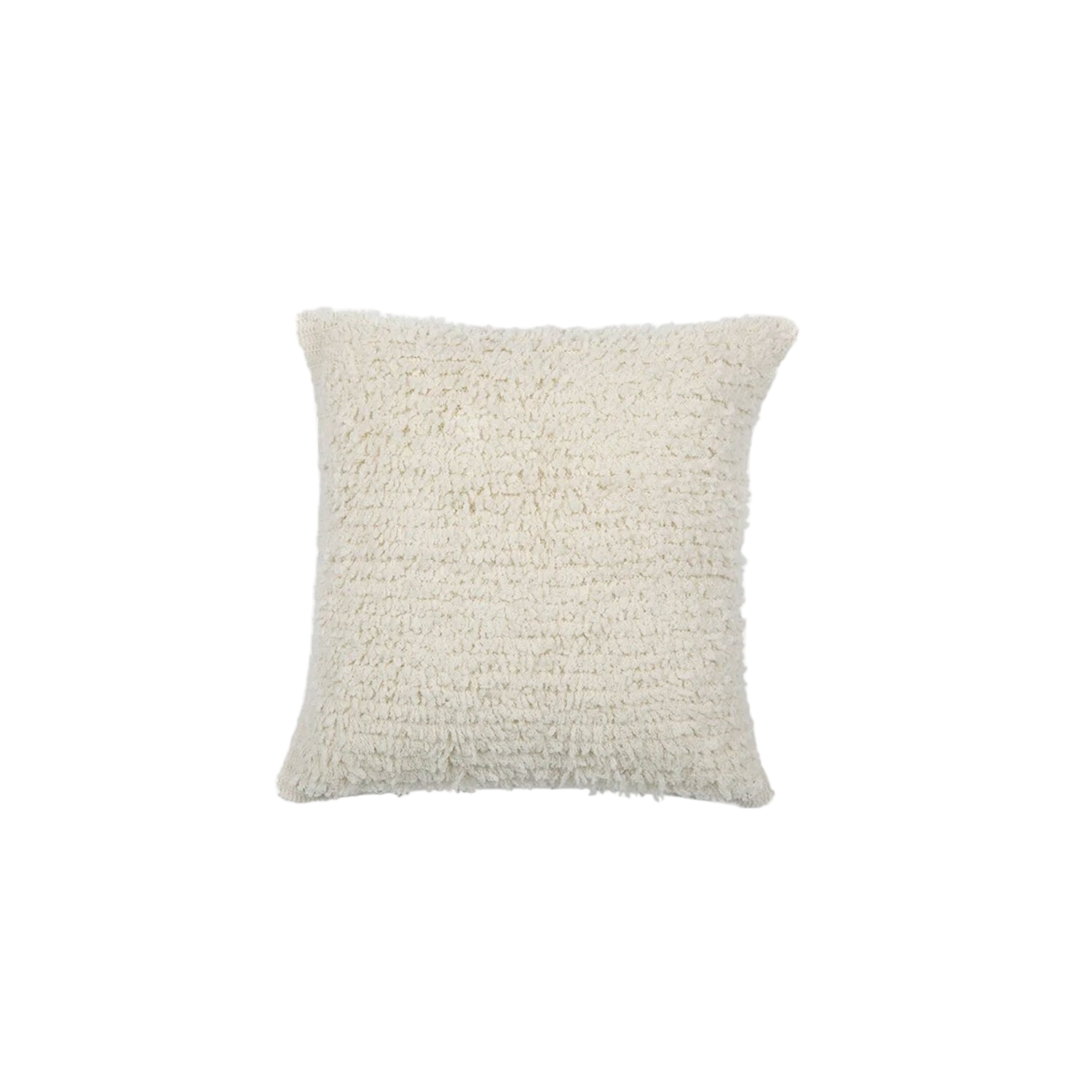 TUFTED PILLOW