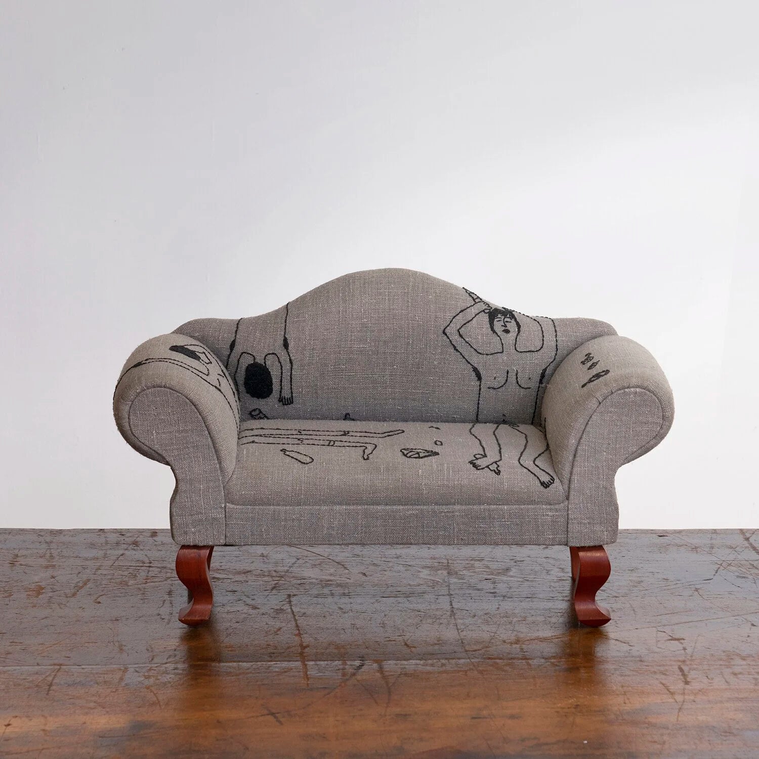 UNTITLED 2015 BY SEAN MCNANNEY