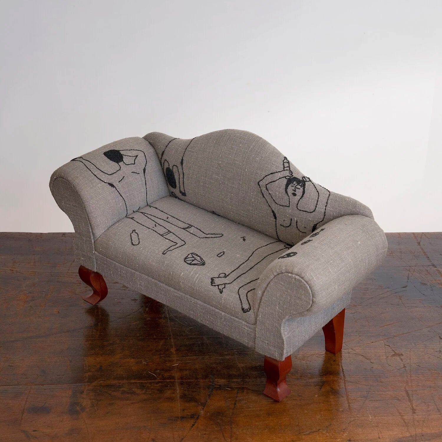 UNTITLED 2015 BY SEAN MCNANNEY