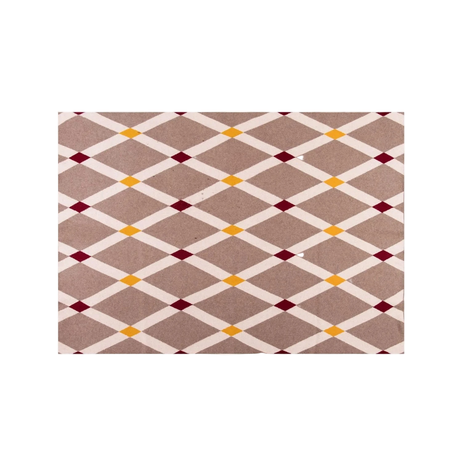 WEST VILLAGE Cashmere Blanket