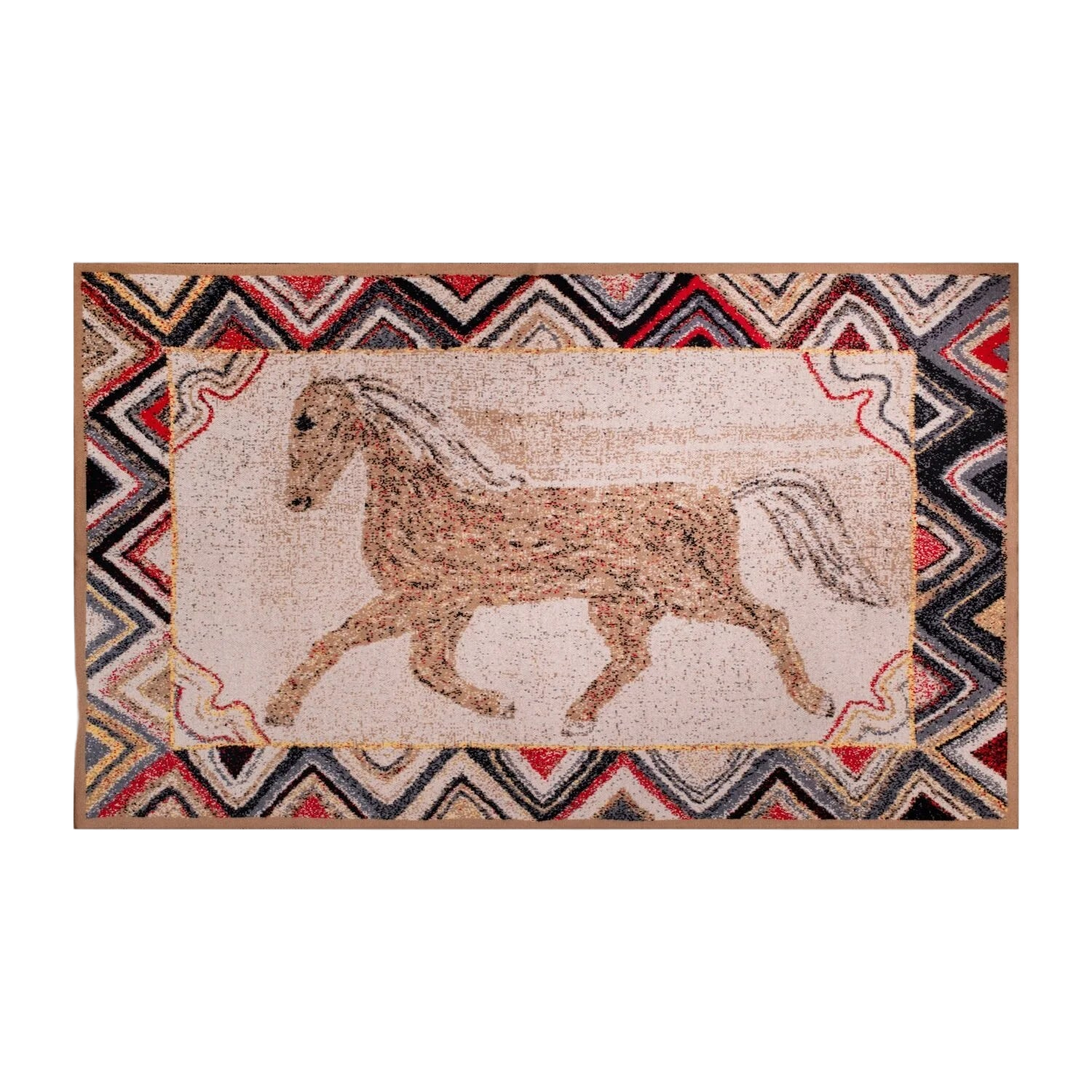 Woodrow Cashmere Blanket