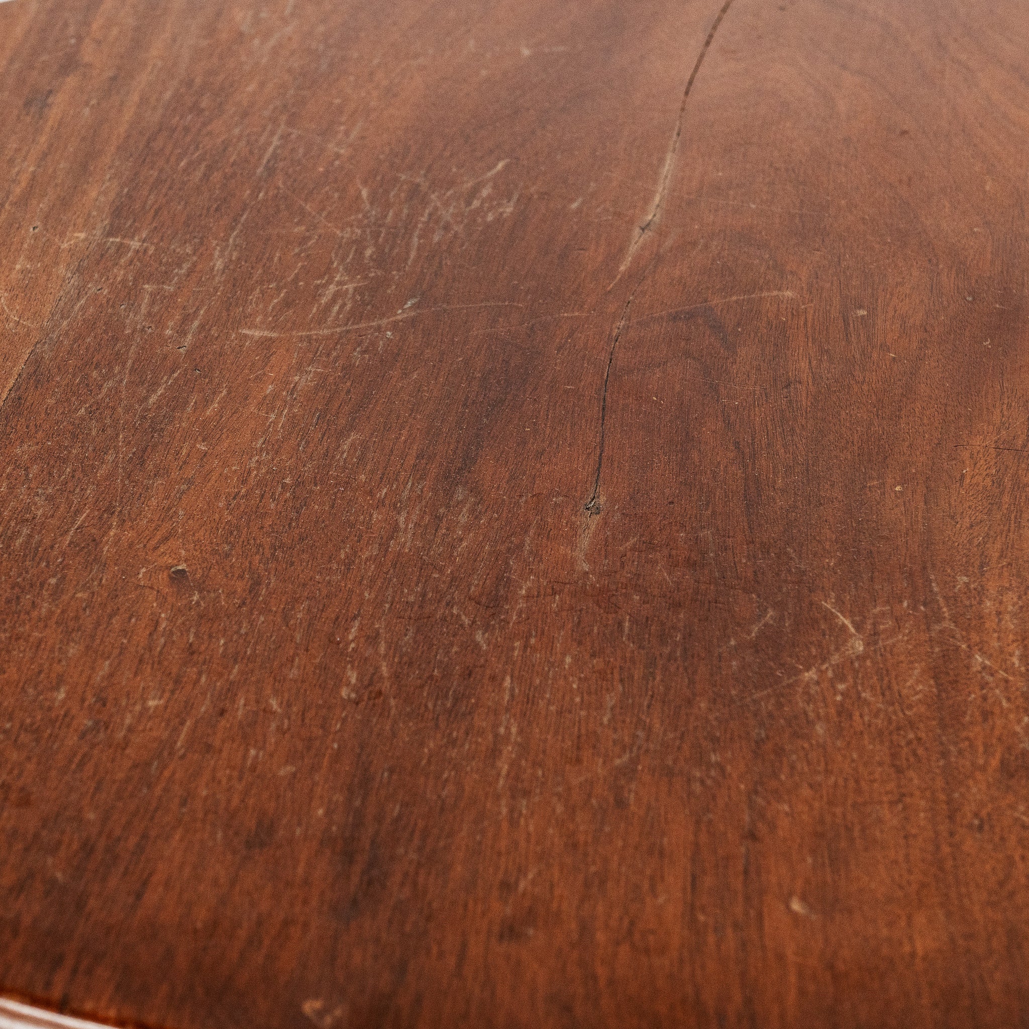 19th century American sidetable