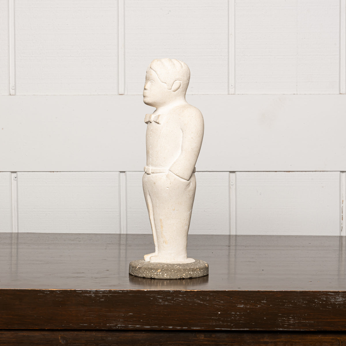 French art deco sculpture
plaster