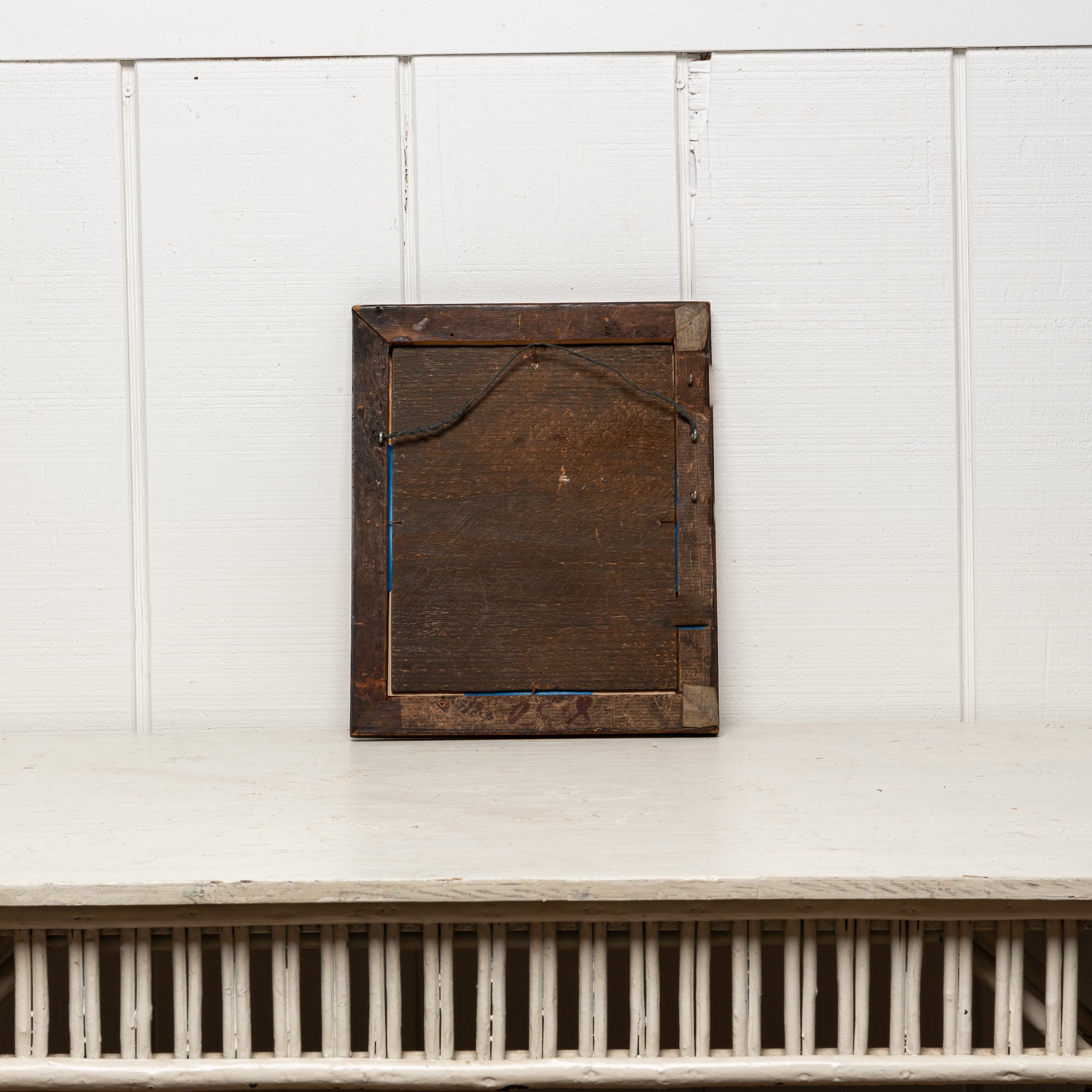 19th century American Fraktur