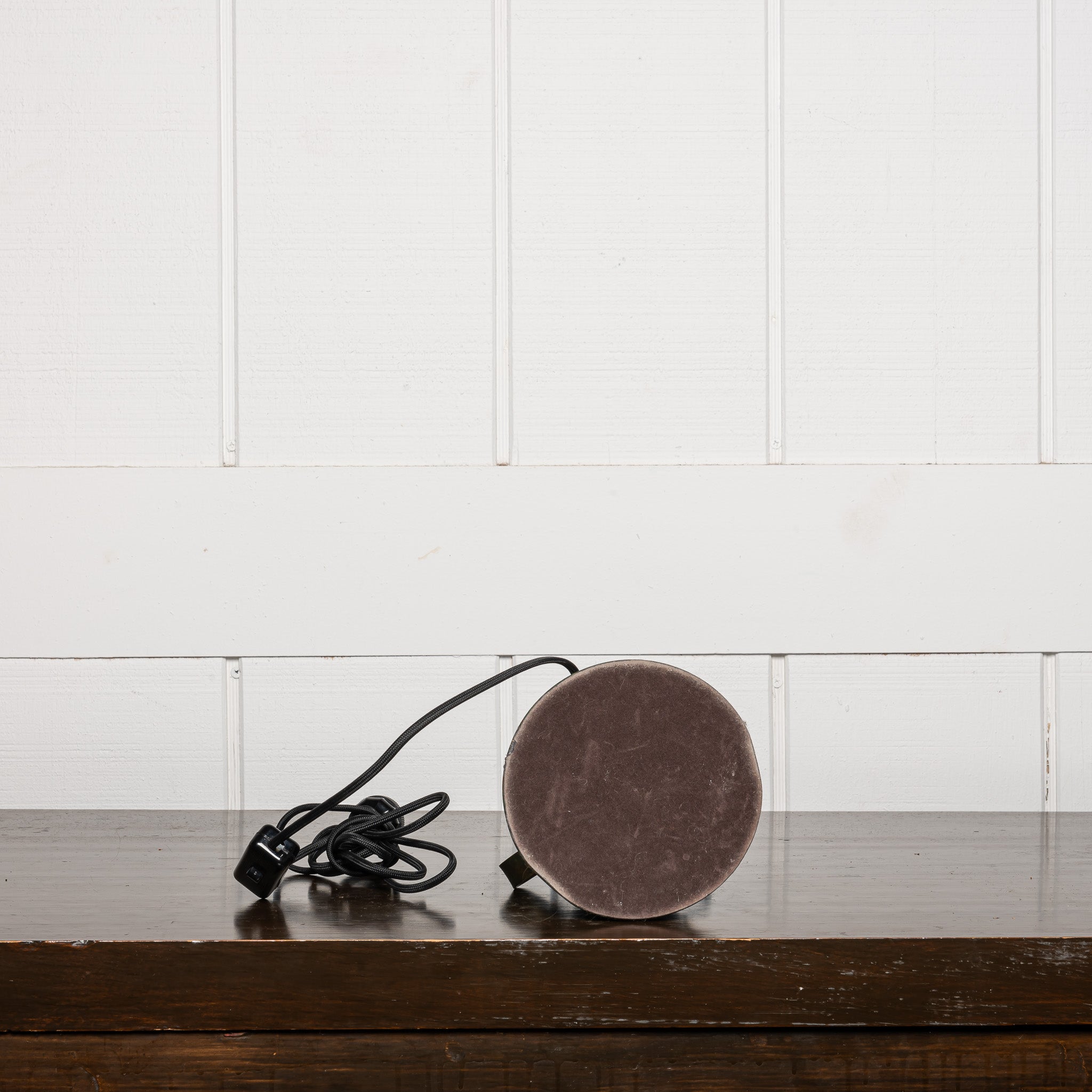 EARLY 20TH-CENTURY AMERICAN LANTERN LAMP