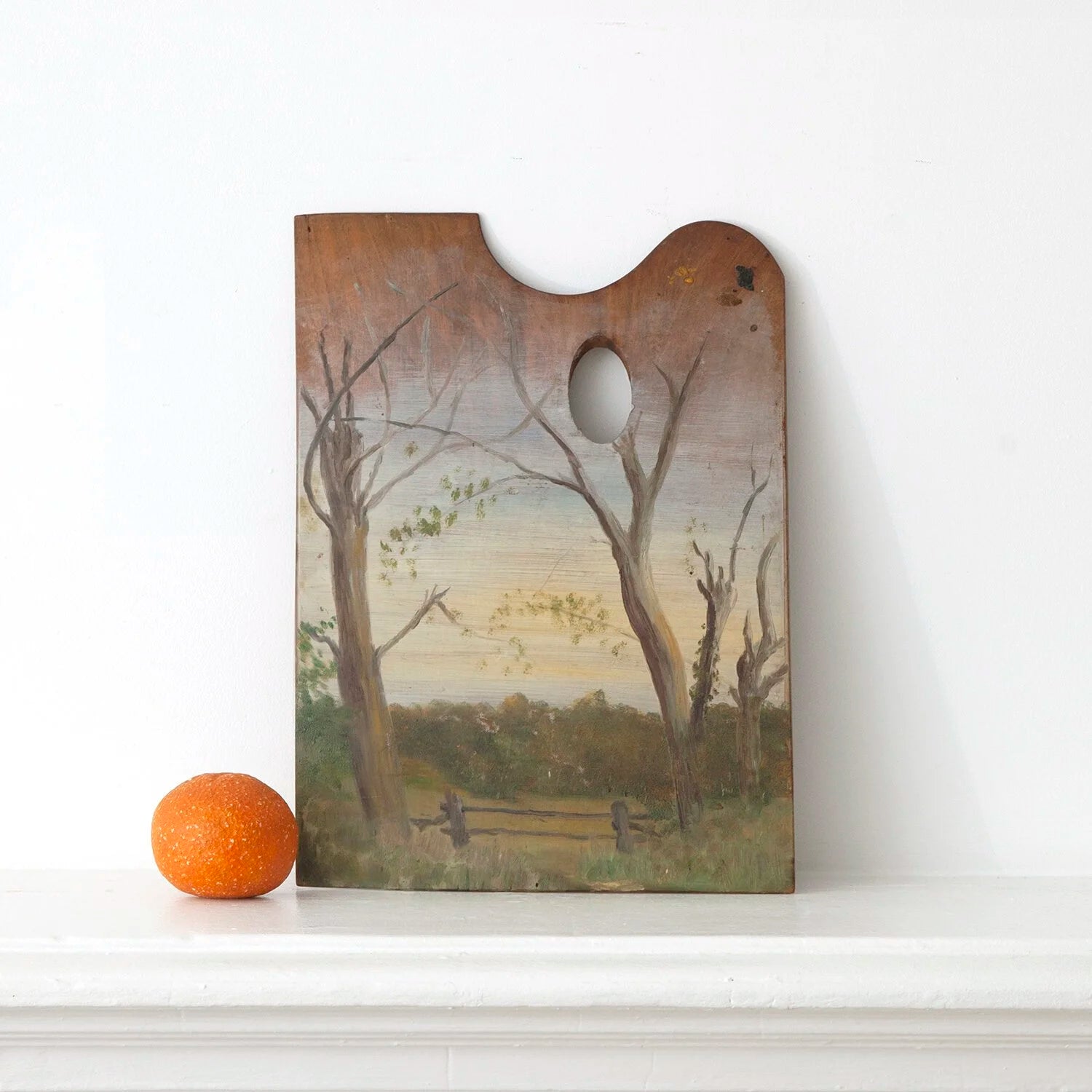 PAINTERS PALETTES - LANDSCAPE