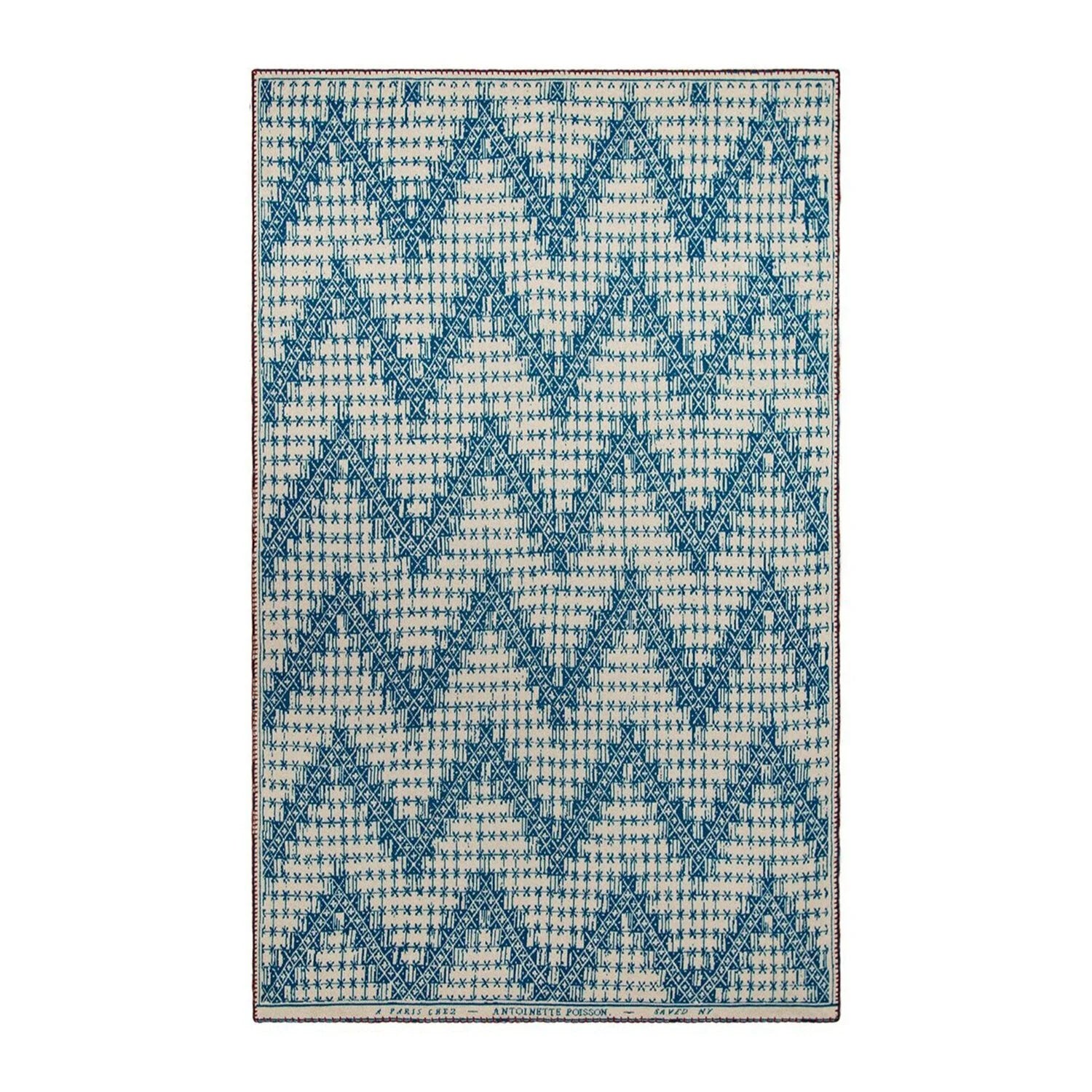 CHEVRONS N.32 [3 colors]