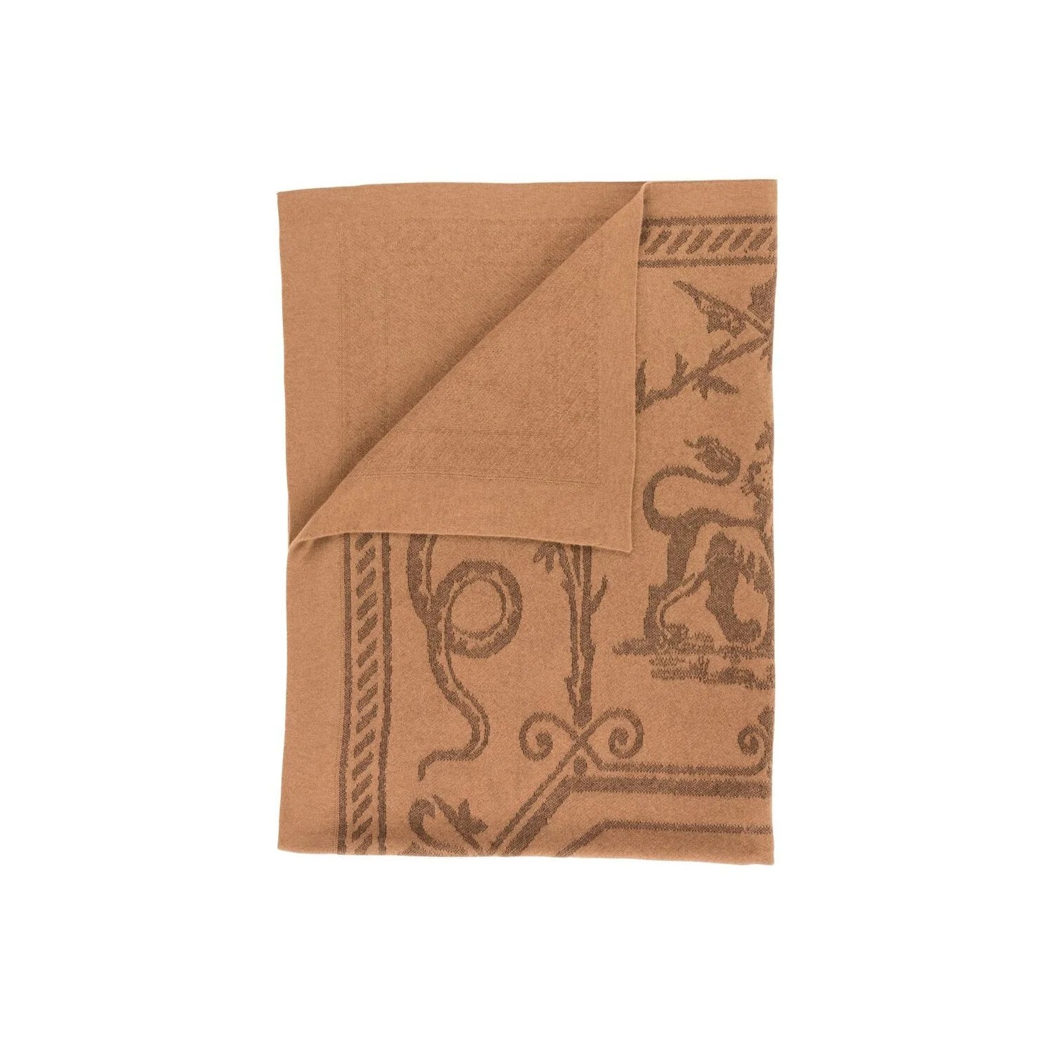 ALBUM Cashmere Blend Blanket