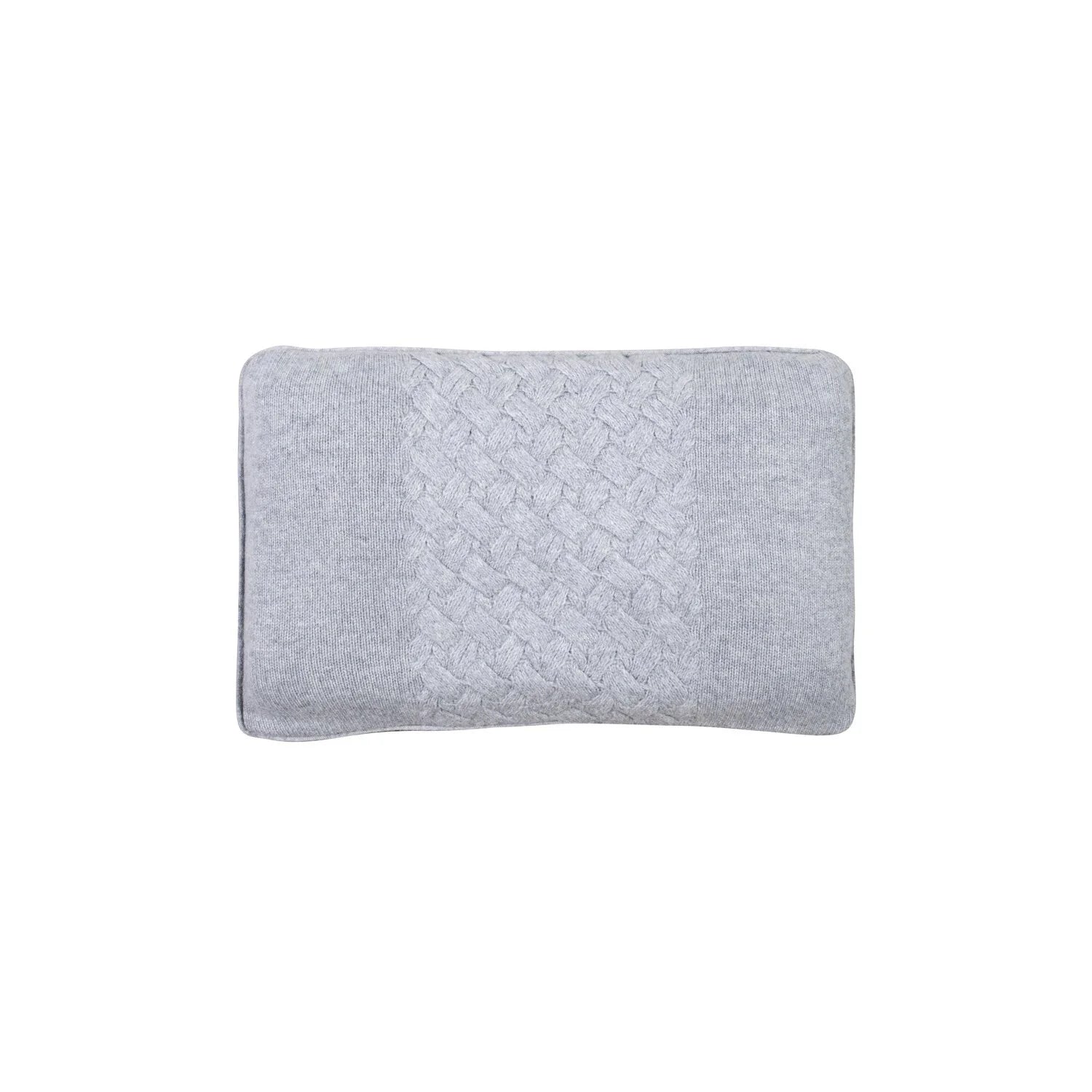 ALPINE KNIT PILLOW [2 COLORS]