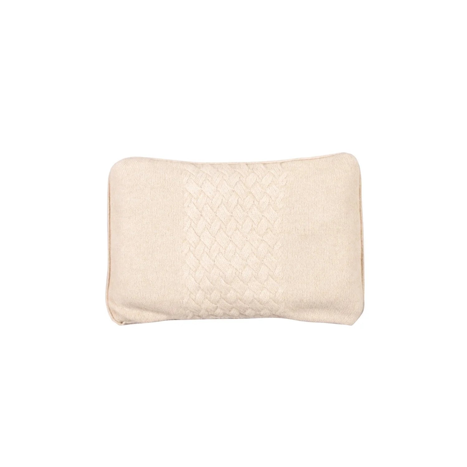 ALPINE KNIT PILLOW [2 COLORS]