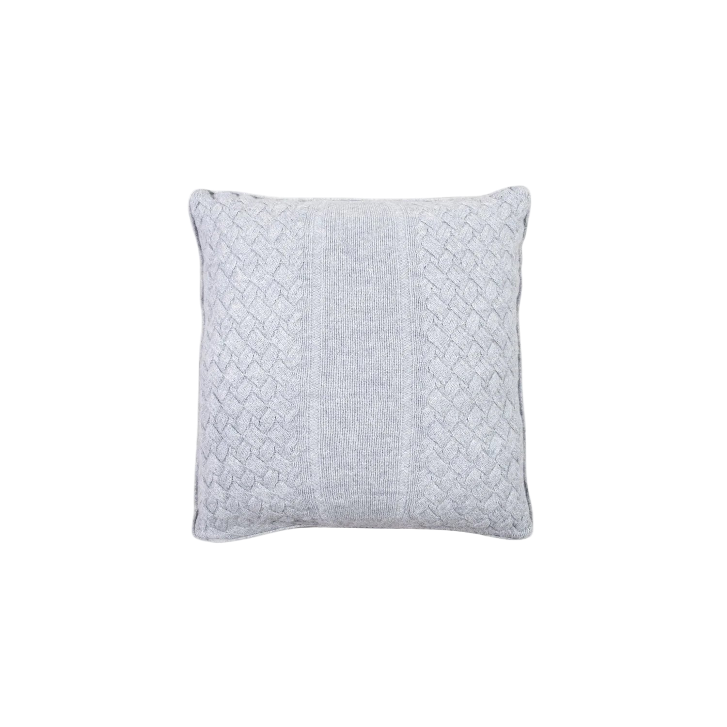 ALPINE KNIT PILLOW [2 COLORS]